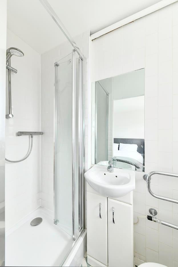 Apartment The Elden - No14 - Fairway Hosting London