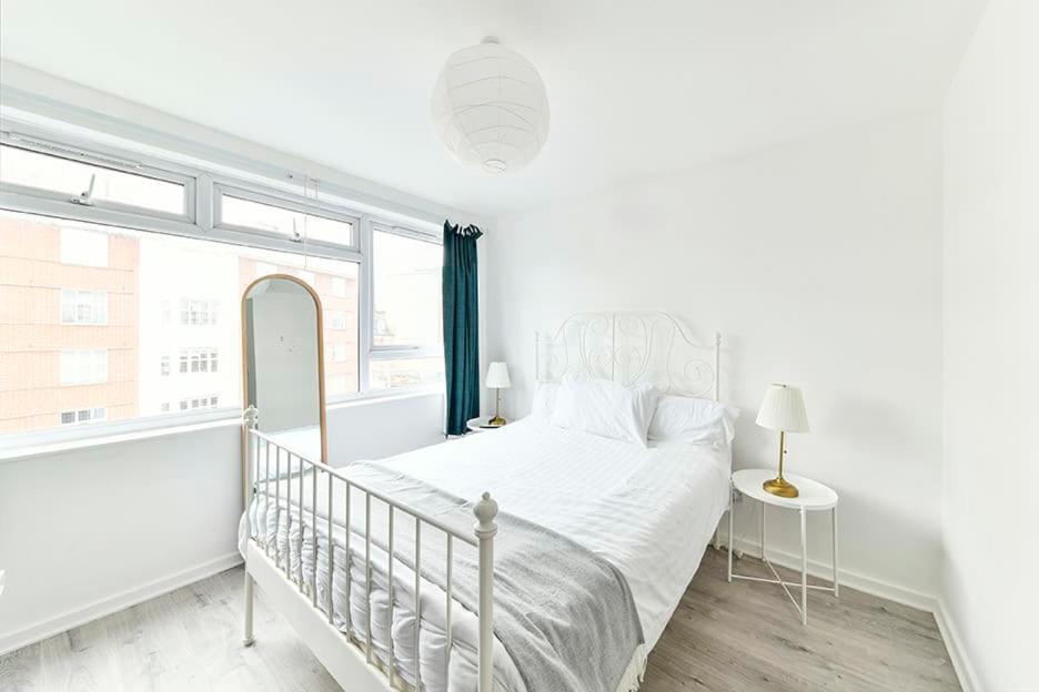 The Elden - No14 - Fairway Hosting Apartment London