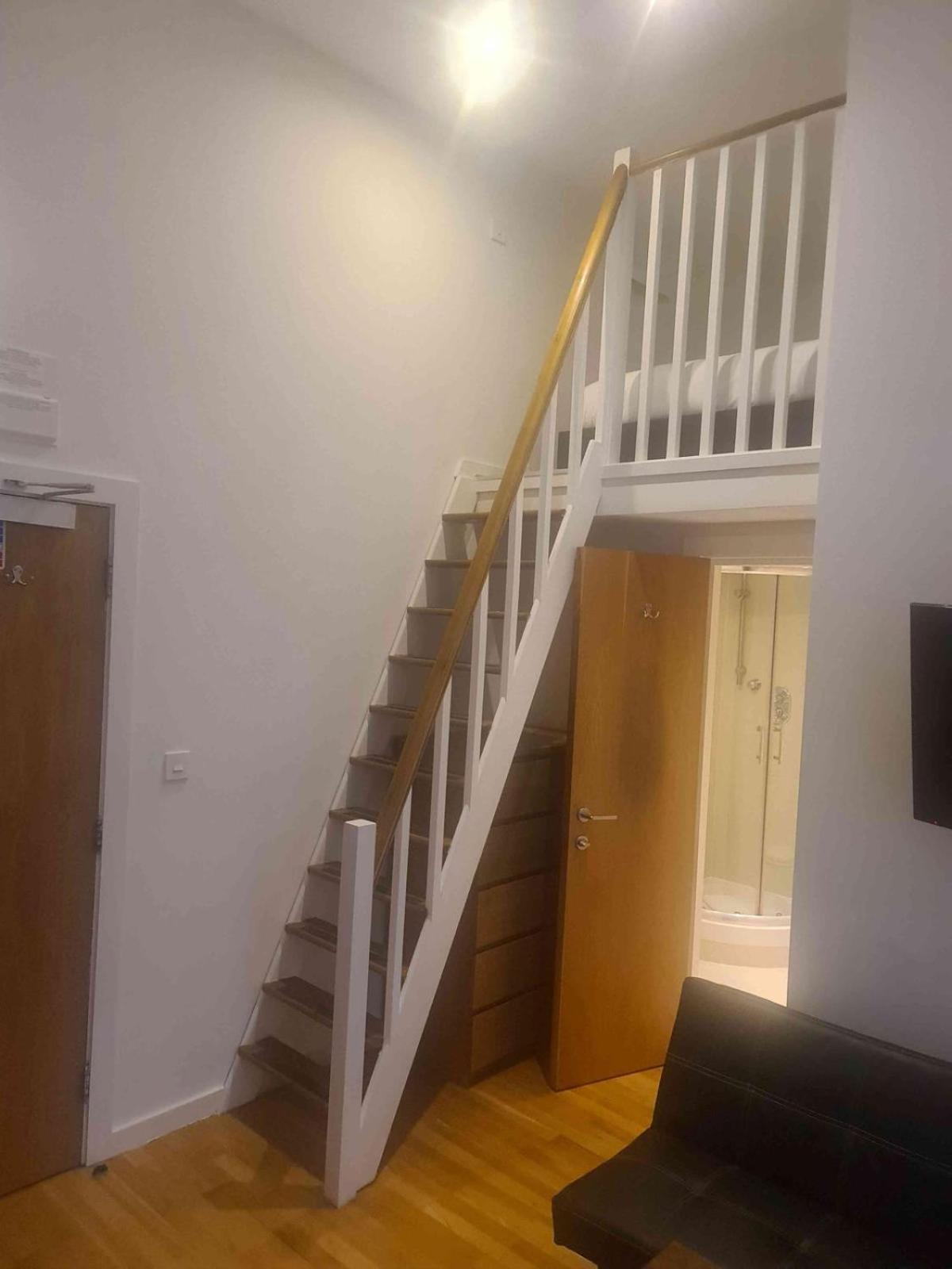 Hyde Park Executive London