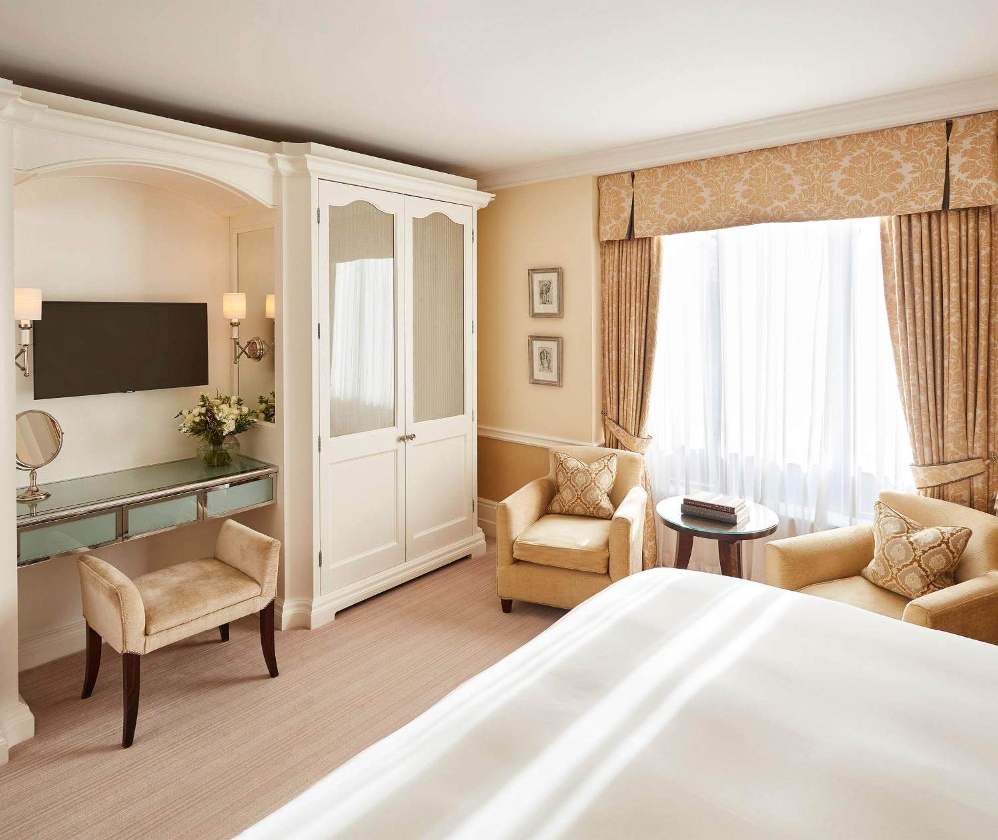 The Connaught, Maybourne Hotel