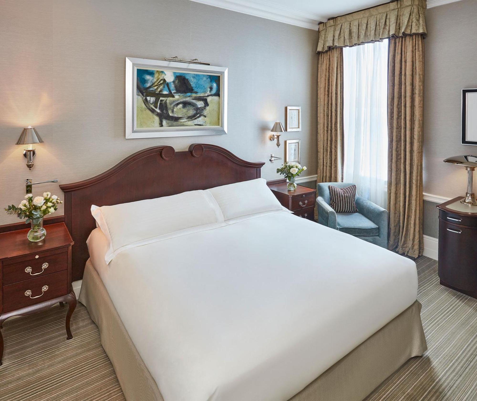 The Connaught, Maybourne 5*
