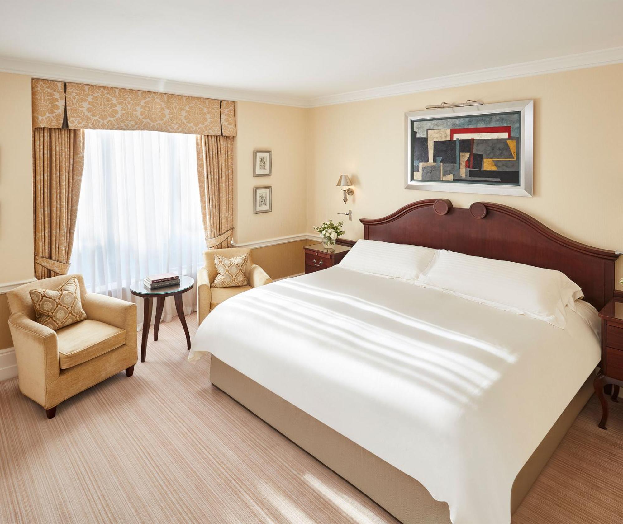 The Connaught, Maybourne London