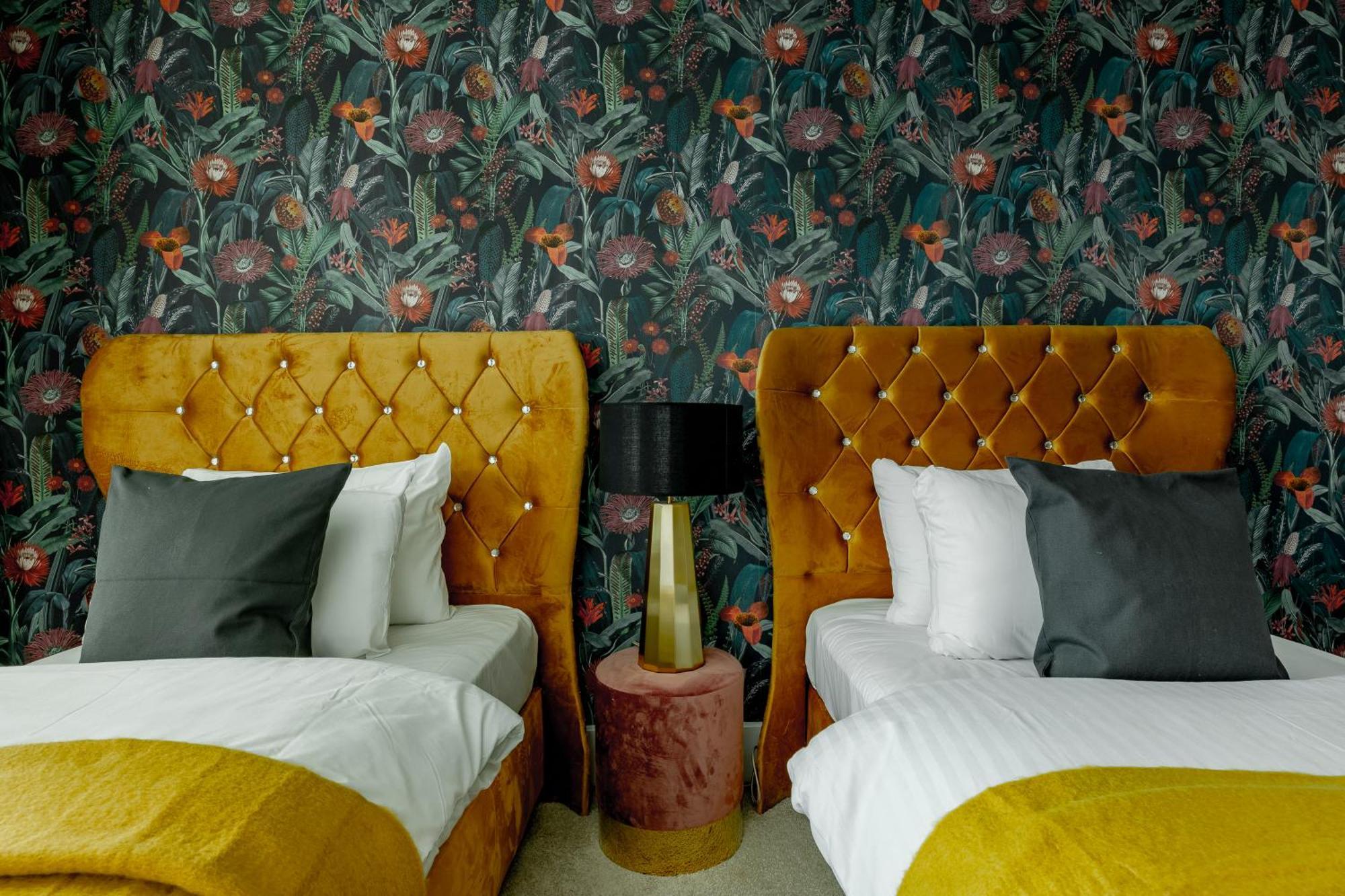 Appartement Thames View In Town! Large Luxxe Nomad Design Family Londen