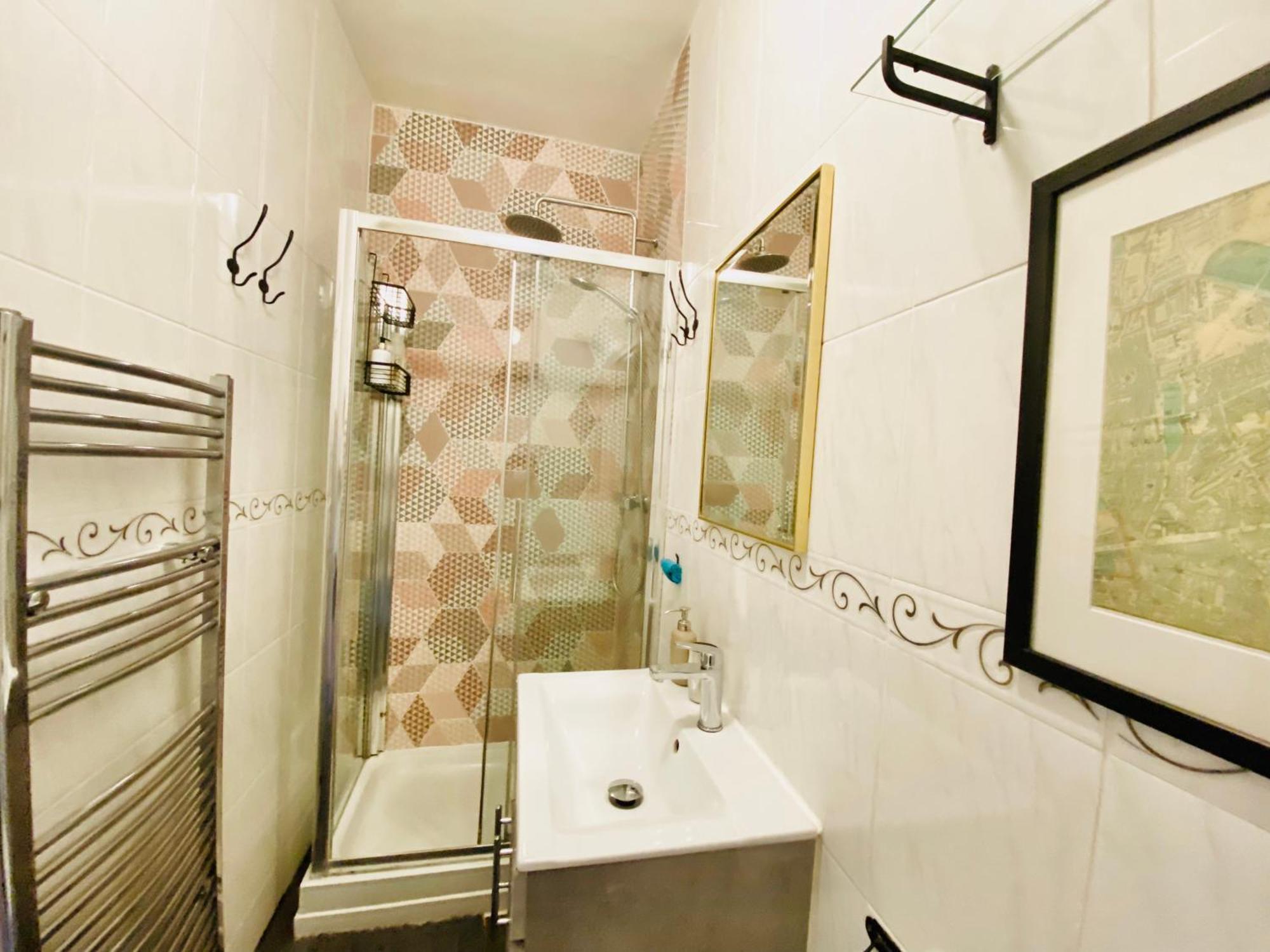 Appartement London's East End 2 Bedroom