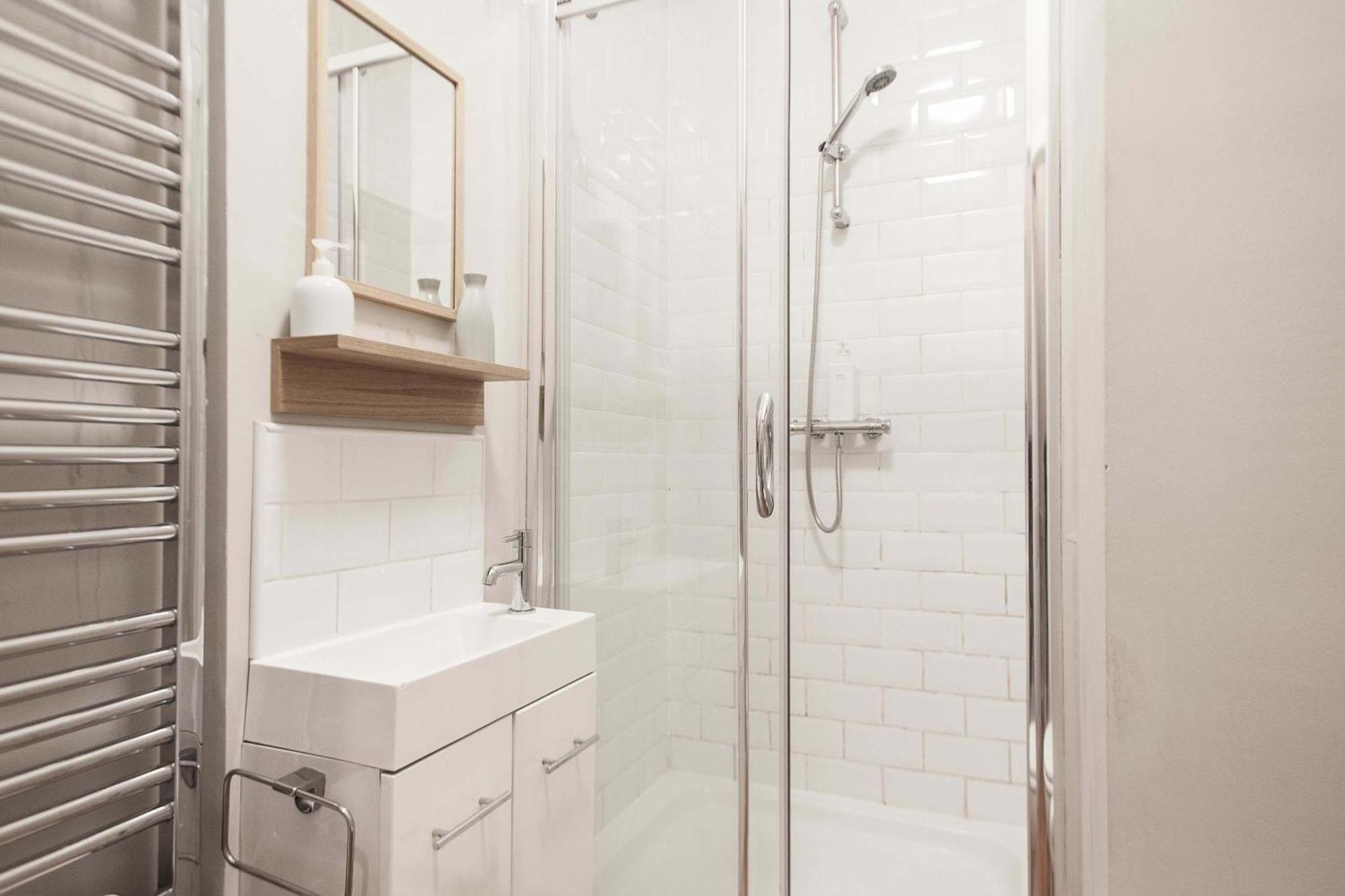 Traditional In Fitzrovia Near Oxford Street Apartment