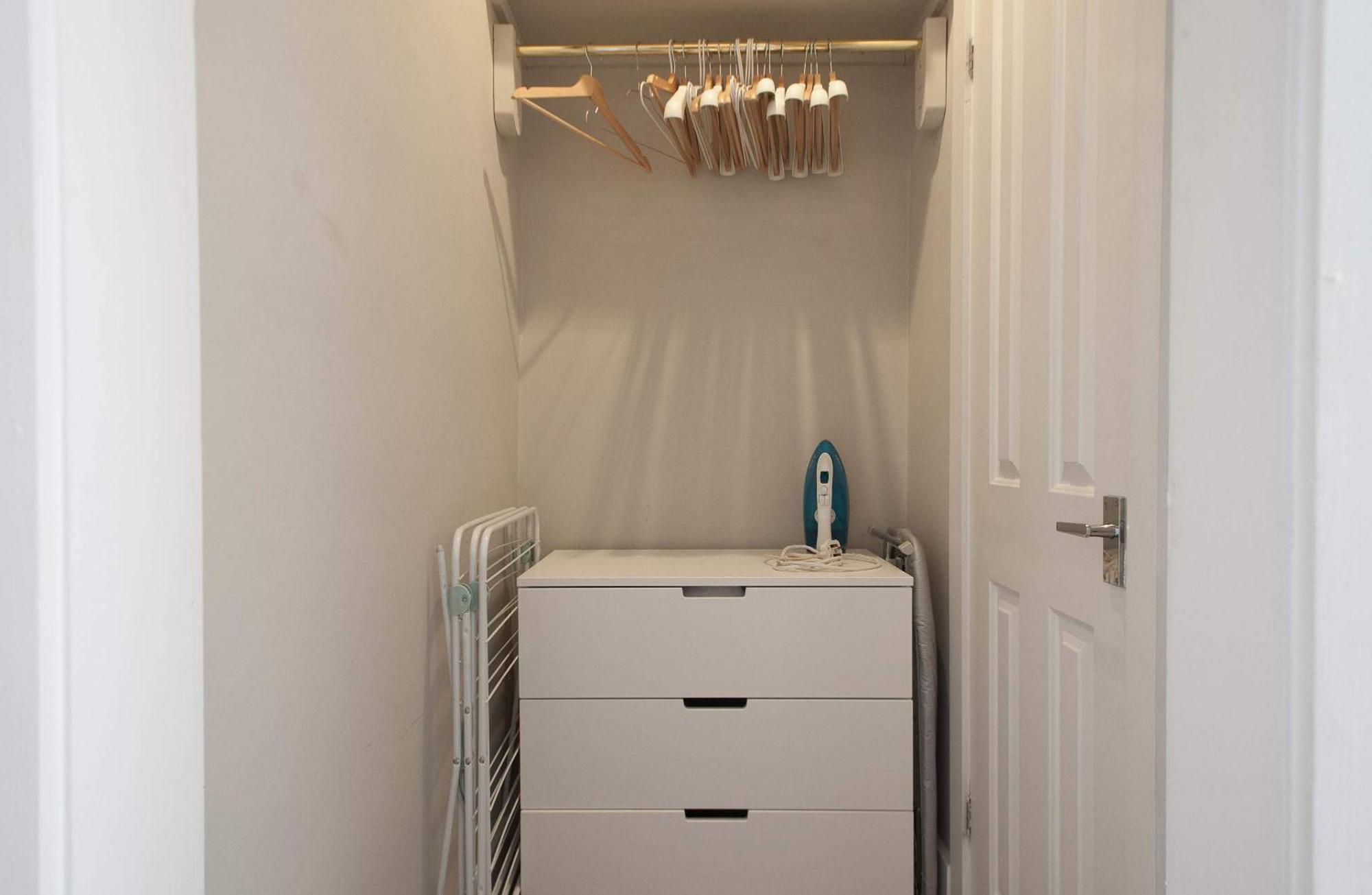 Traditional In Fitzrovia Near Oxford Street Apartment