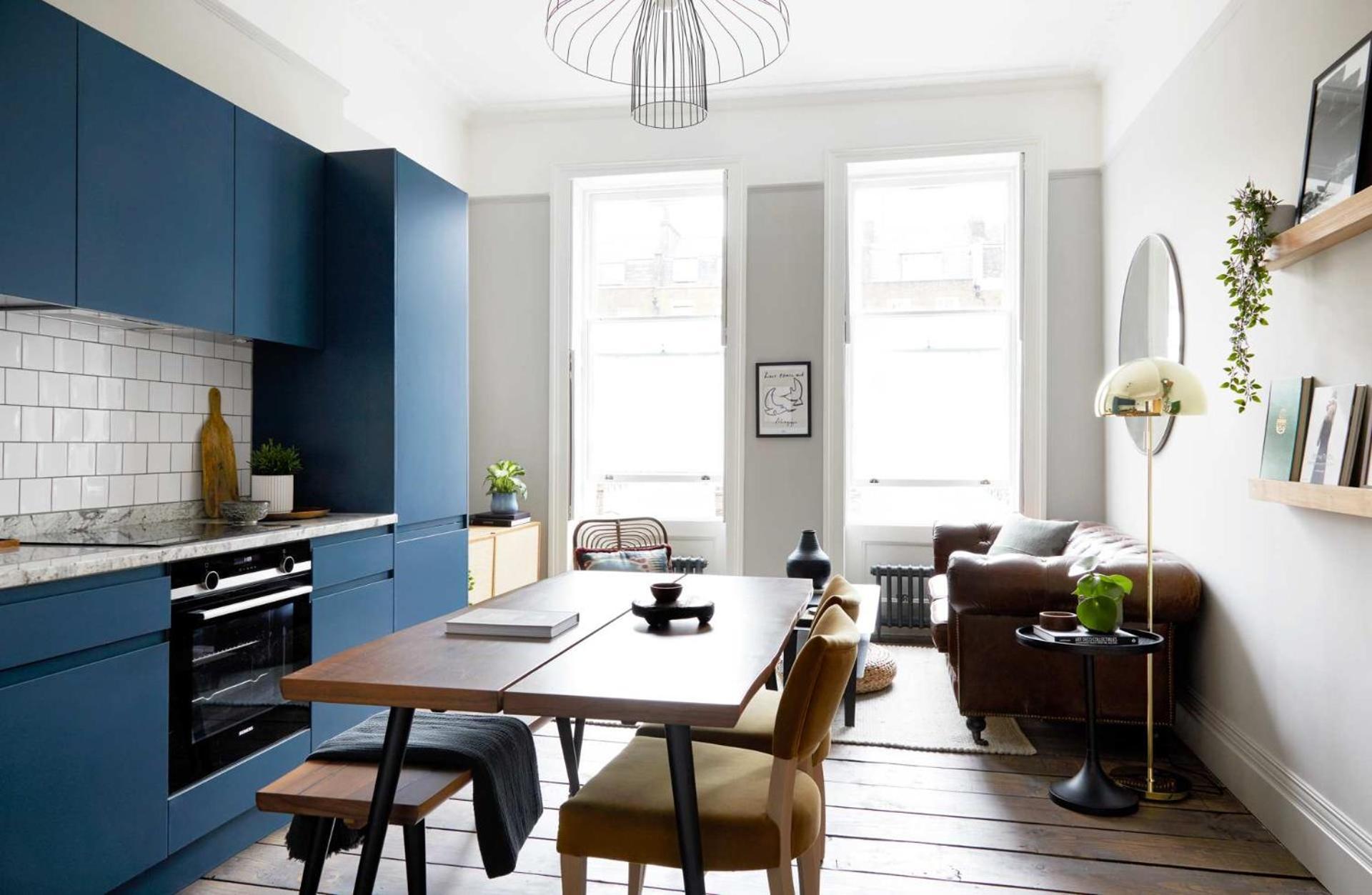 Stunning 1 Bedroom Minutes From Angel Tube Apartment