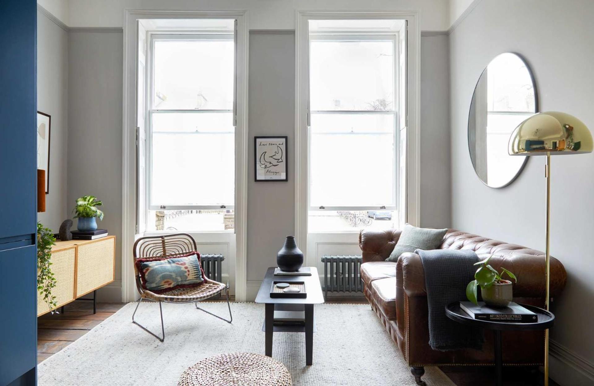 Stunning 1 Bedroom Minutes From Angel Tube Apartment