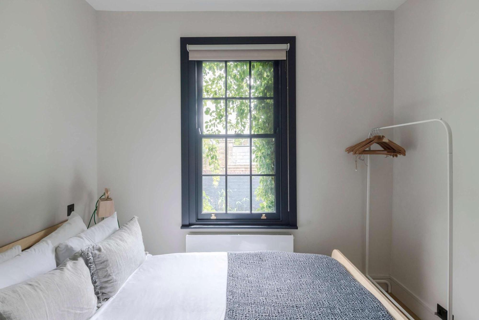 Holiday home Georgian Townhouse With Sun Terrace & Garden London