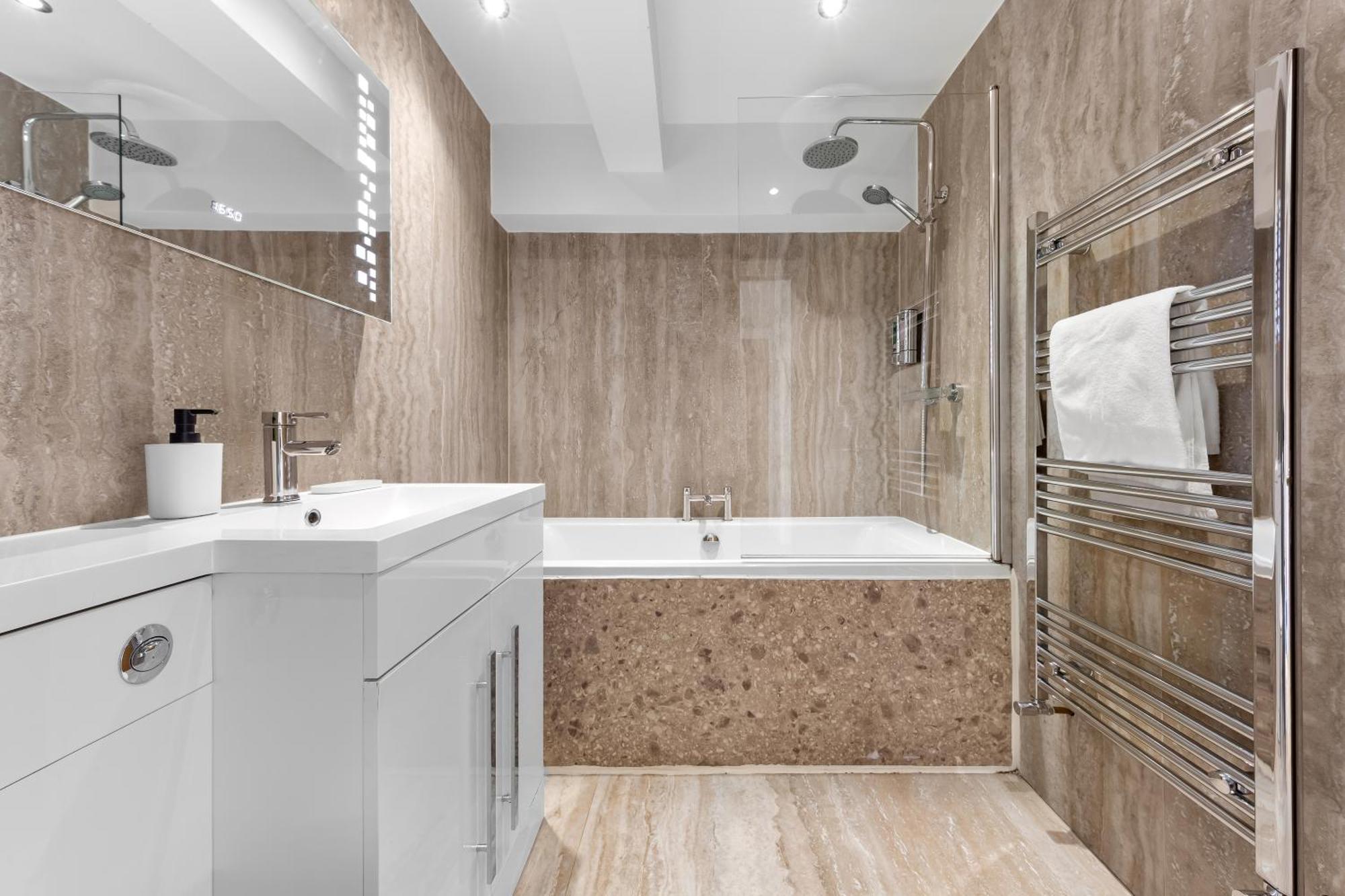 Appartement Stunning Hyde Park *