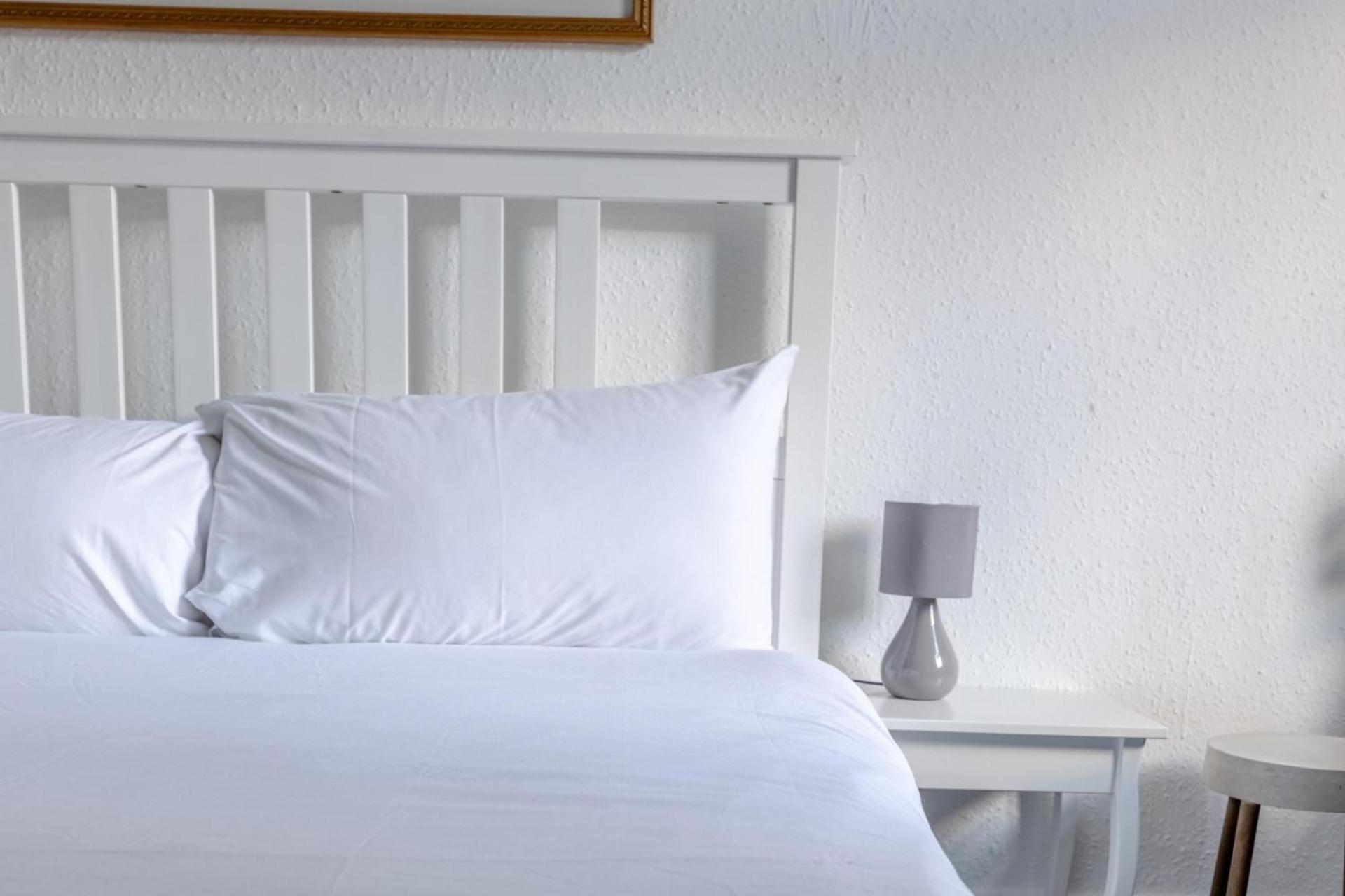 Trendy 1 Bedroom In Kings Cross Appartement