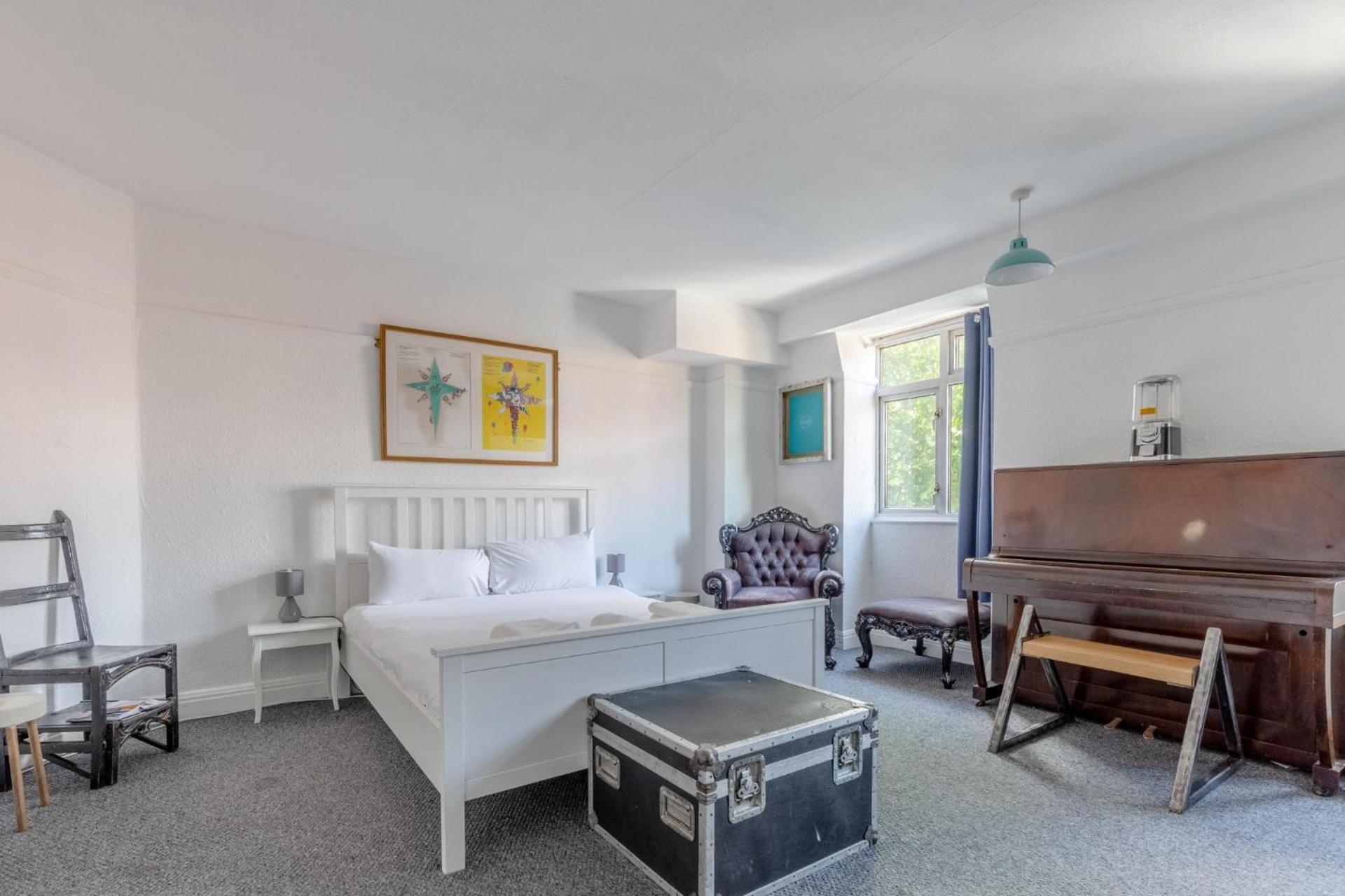 Trendy 1 Bedroom In Kings Cross Appartement