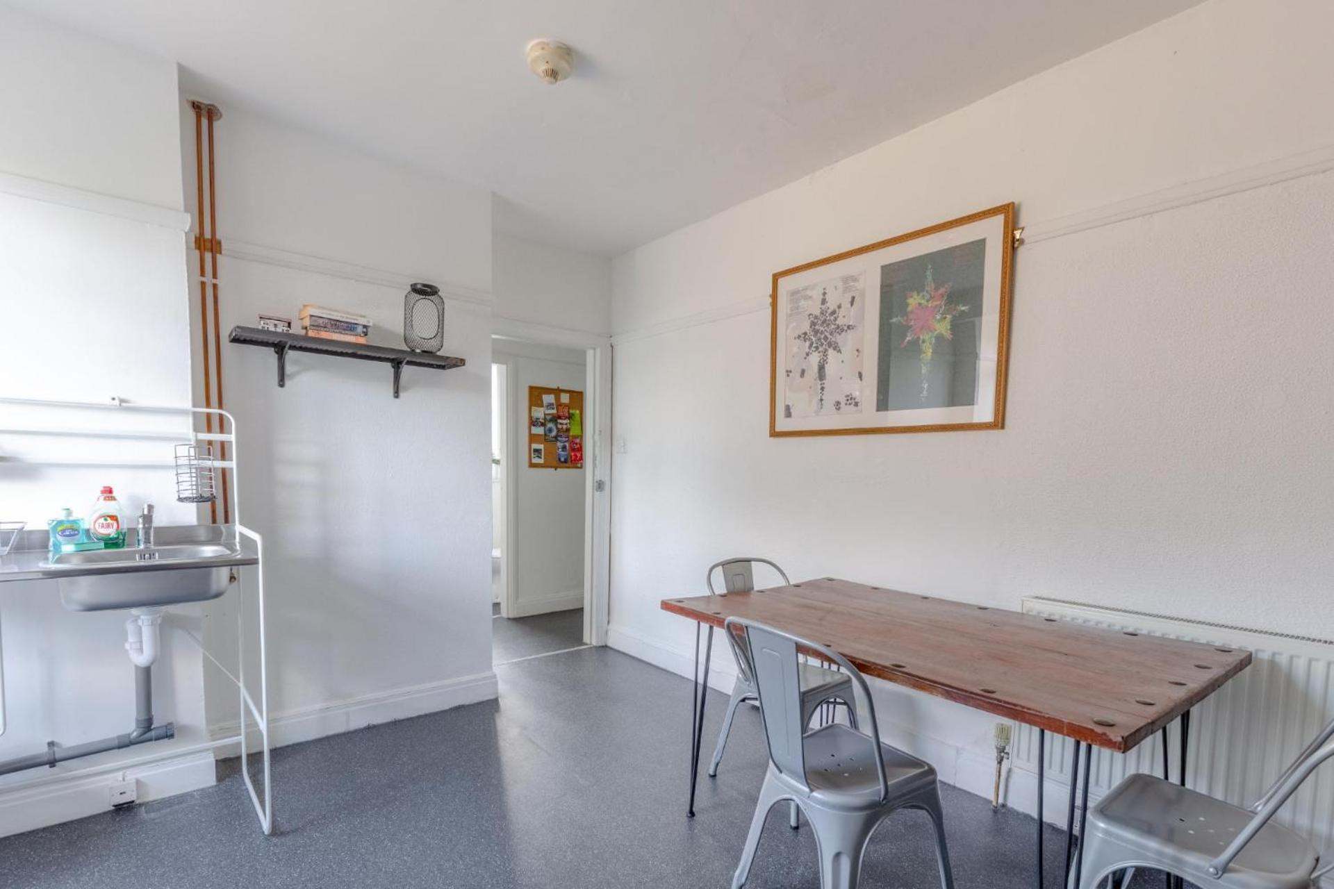 Trendy 1 Bedroom In Kings Cross Appartement