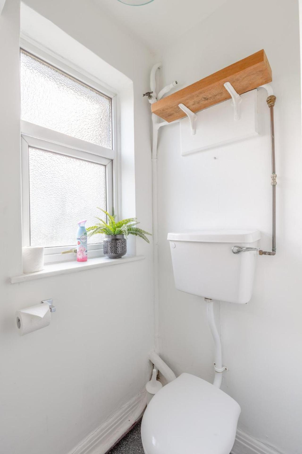 Appartement Trendy 1 Bedroom In Kings Cross