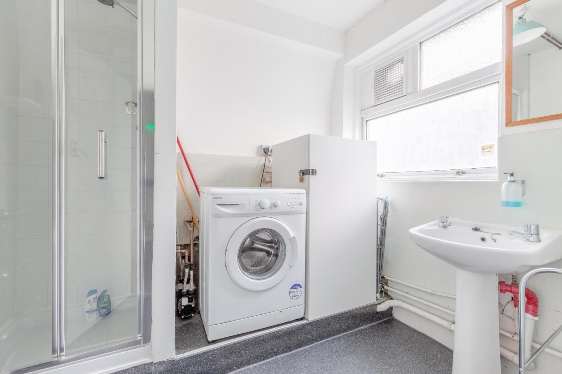 Trendy 1 Bedroom In Kings Cross Appartement Londen