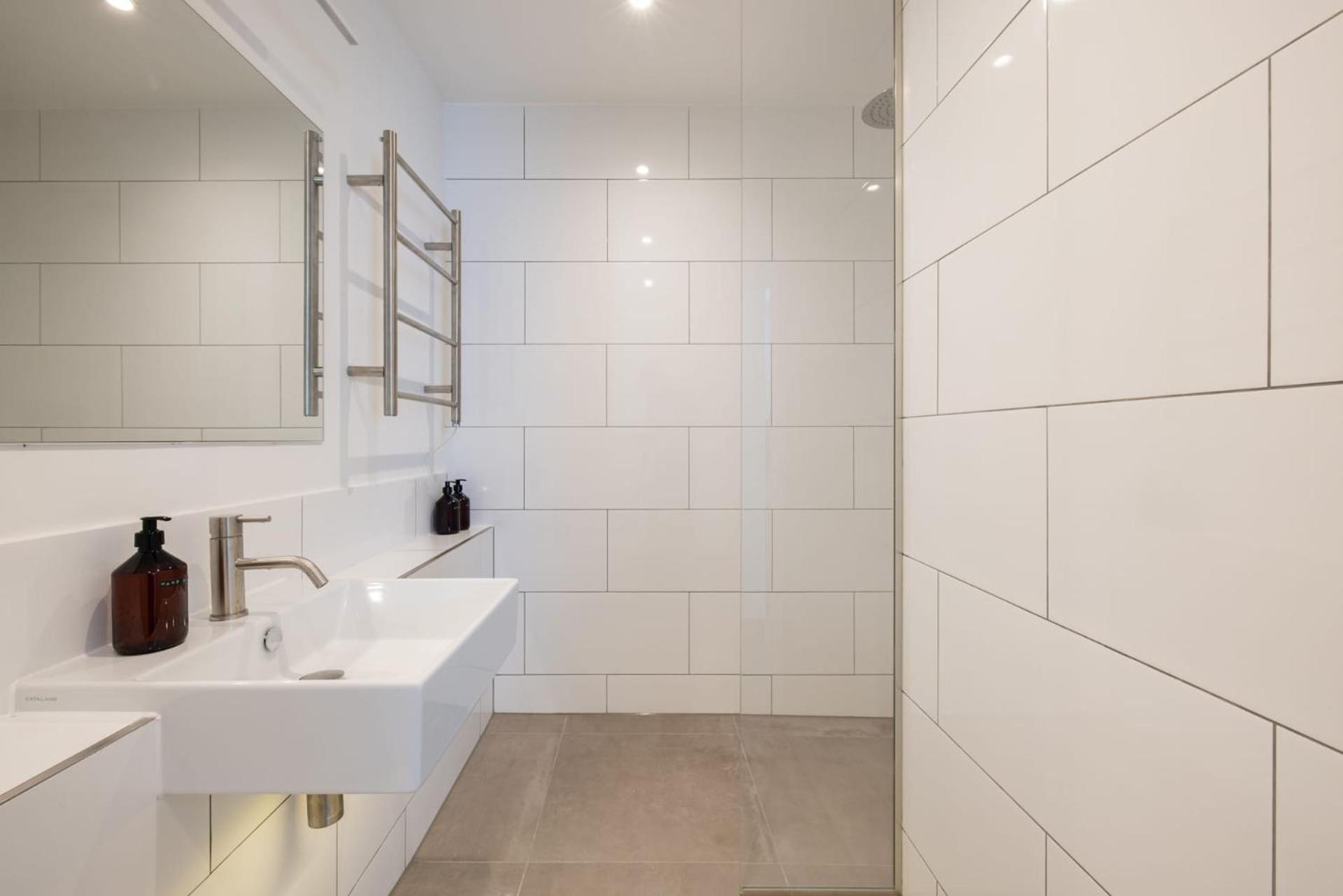 Appartement Light-filled With Ac - Earl's Court