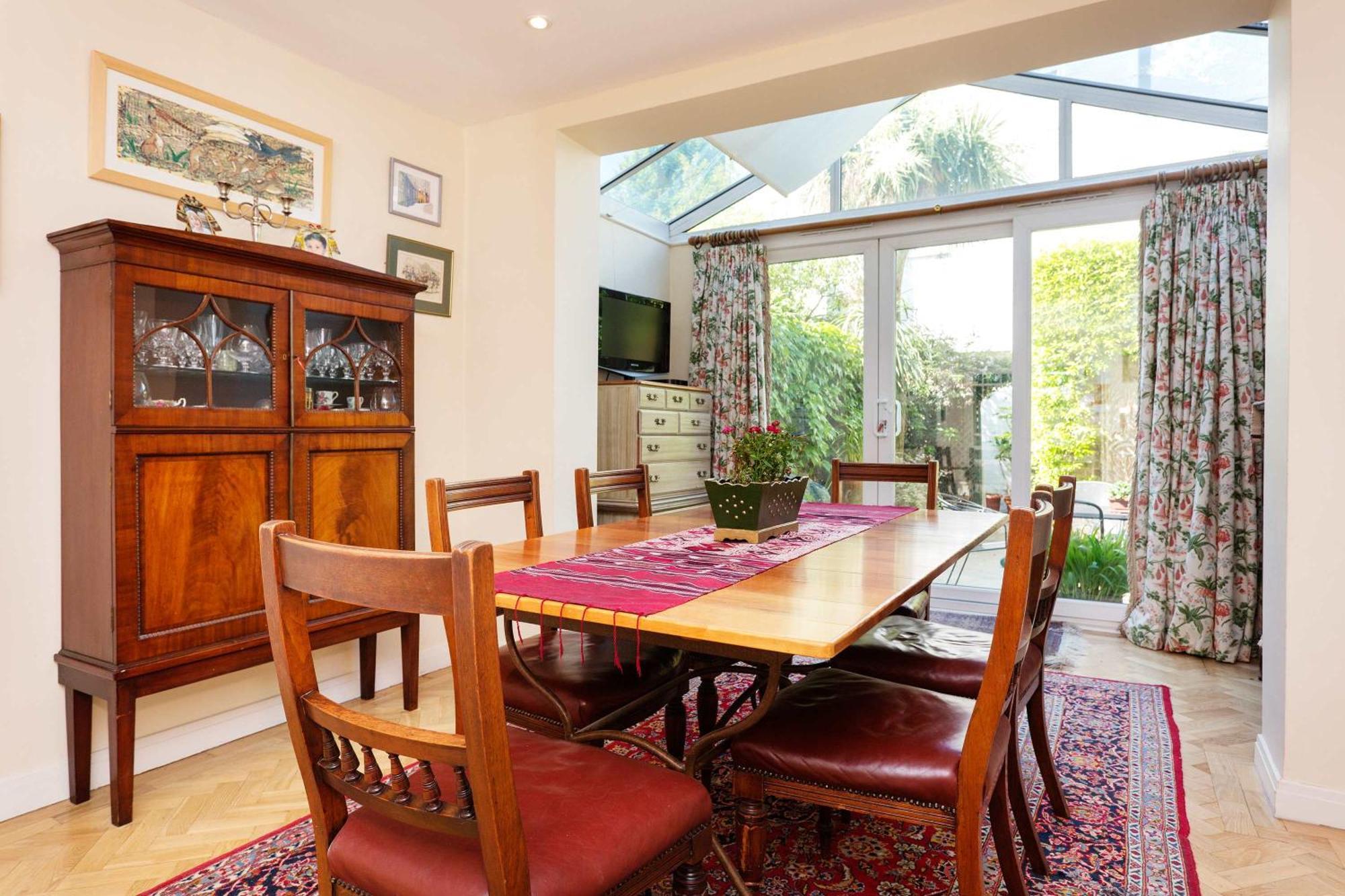 Veeve - Clareville Classic Holiday home