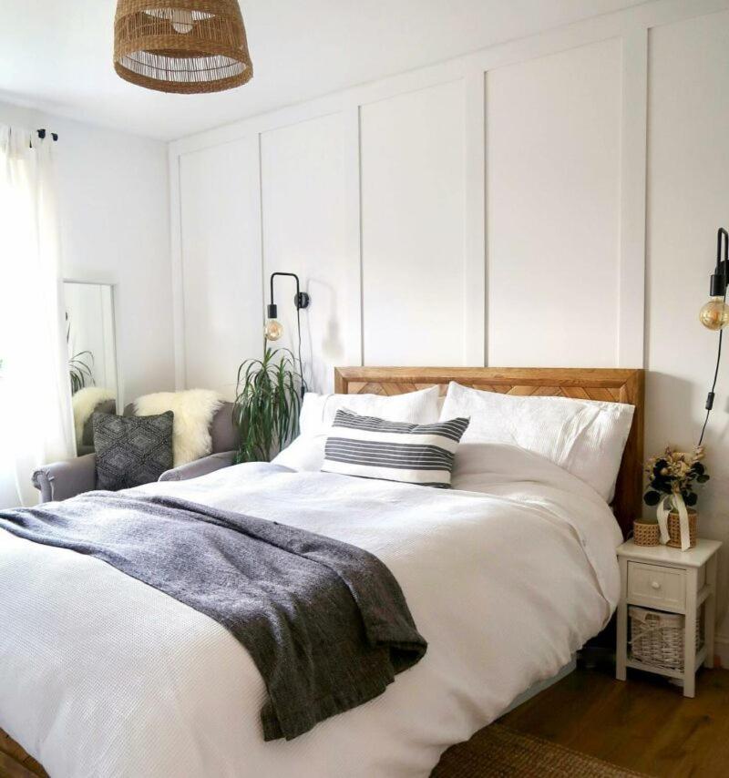 Double Bedroom With Shared Bathroom Stunning Location * Londen