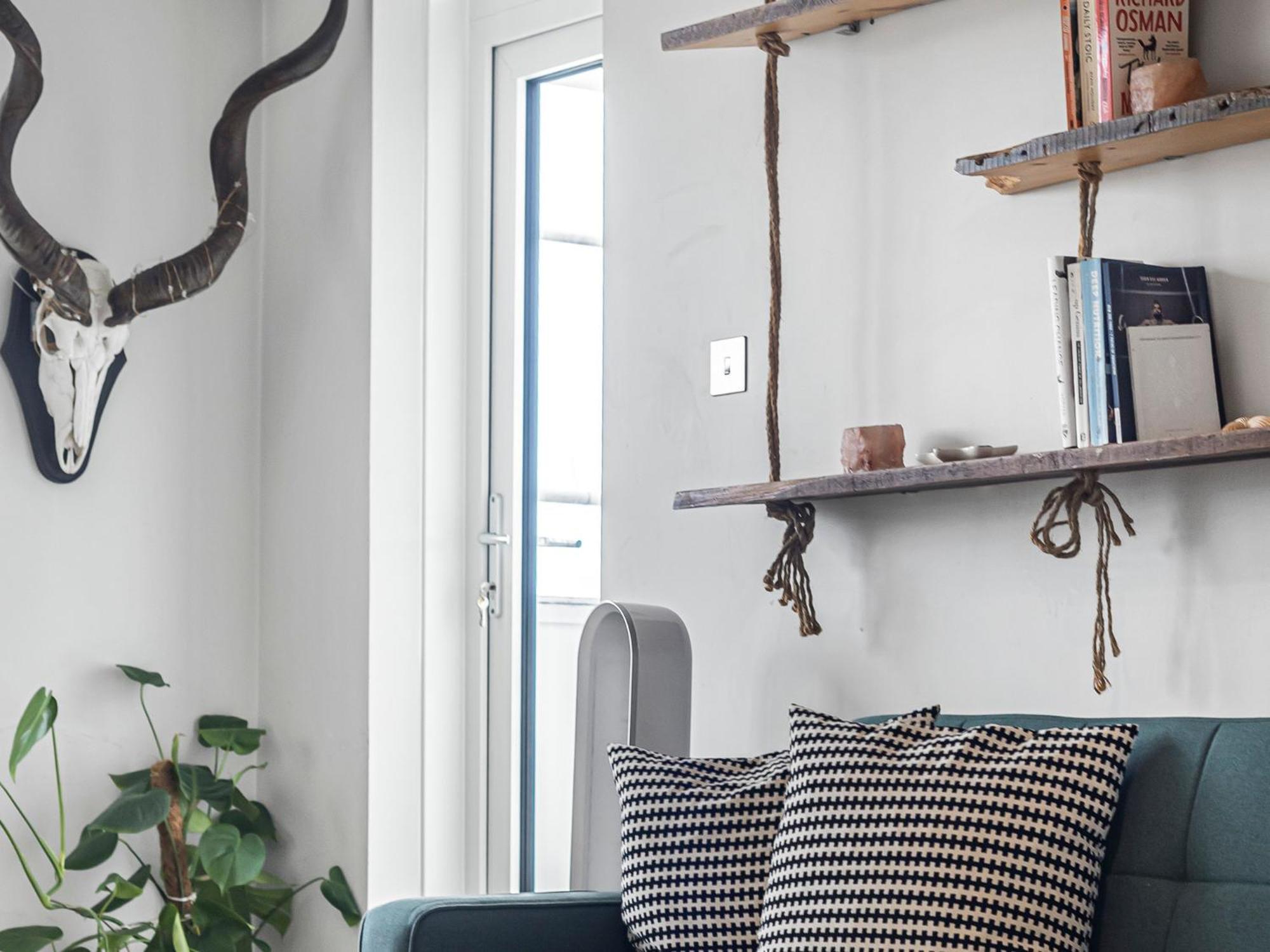 Pass The Keys - Stylish Flat With View In West Central London