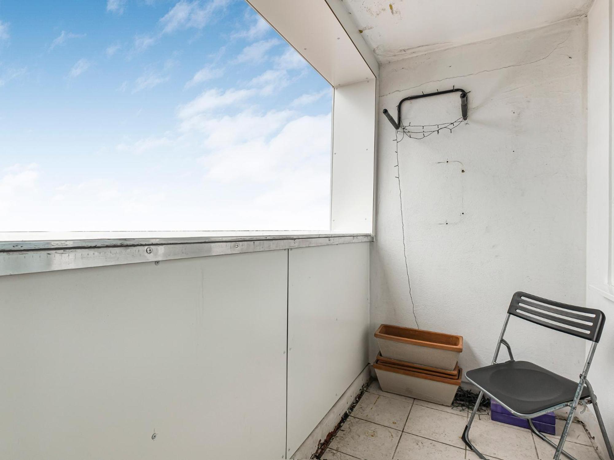 Pass The Keys - Stylish Flat With View In West Central Apartment