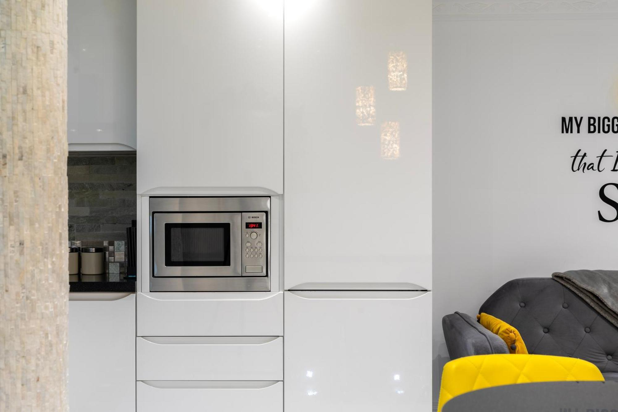 Leilighet Elegant 2 Bed Garden Flat, London, Paddington! *