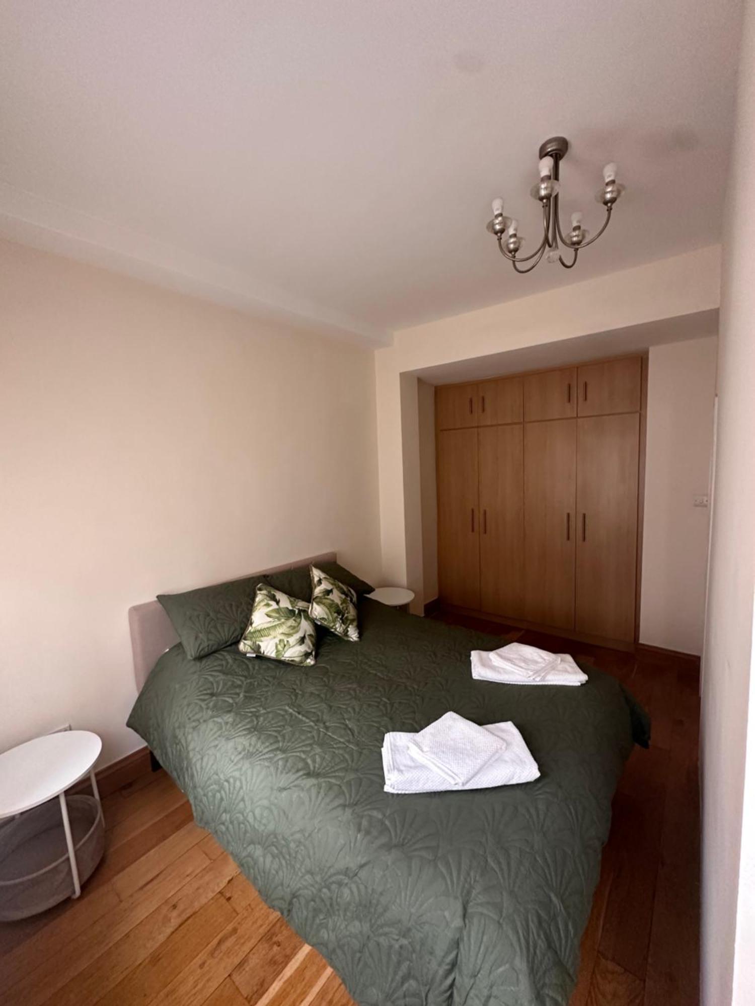 Apartment Bond Mayfair