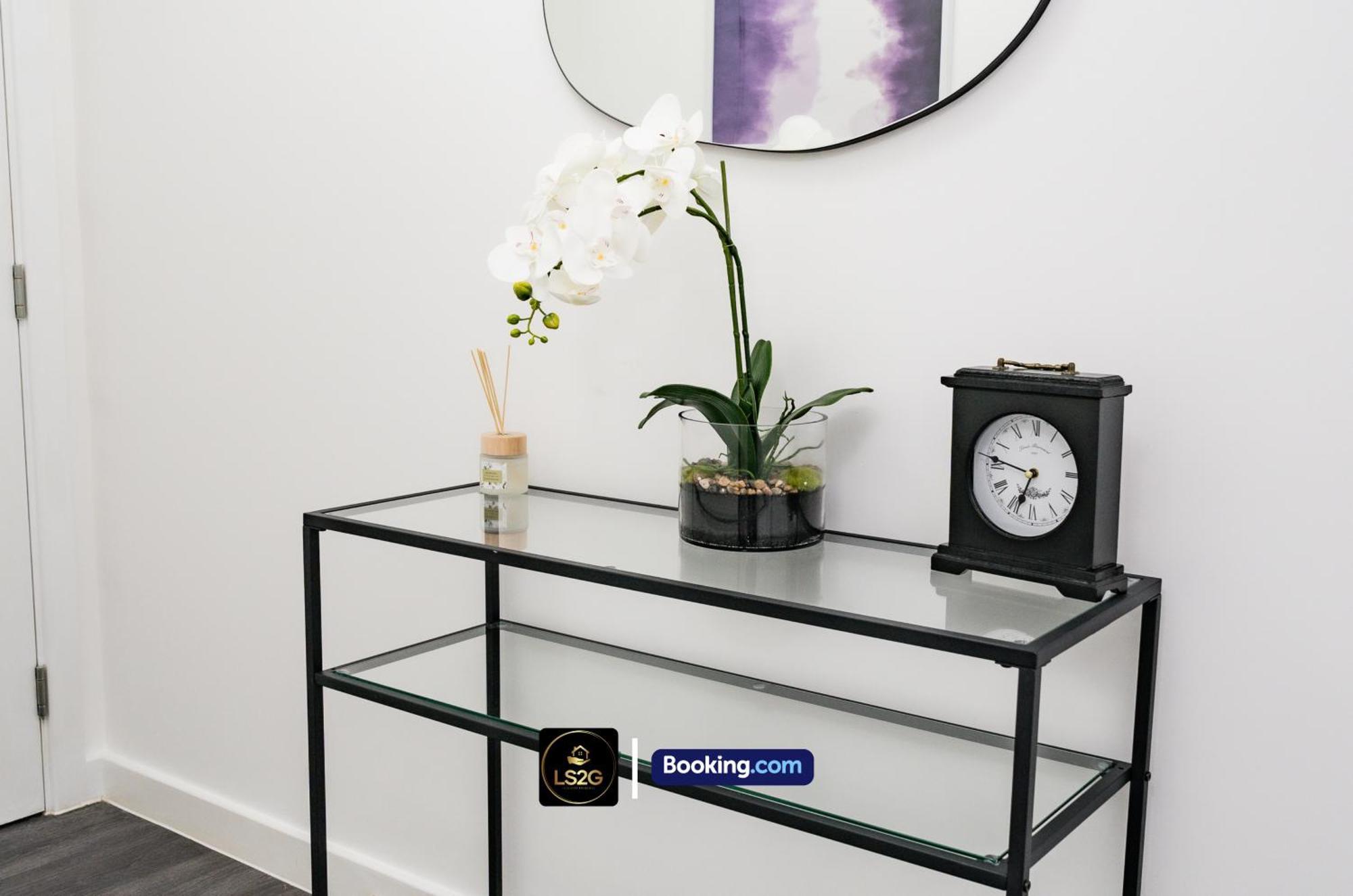Apartamento Cosy 1 Bedroom By Ls2g Short Lets & Serviced Greater With Free Wifi Londres