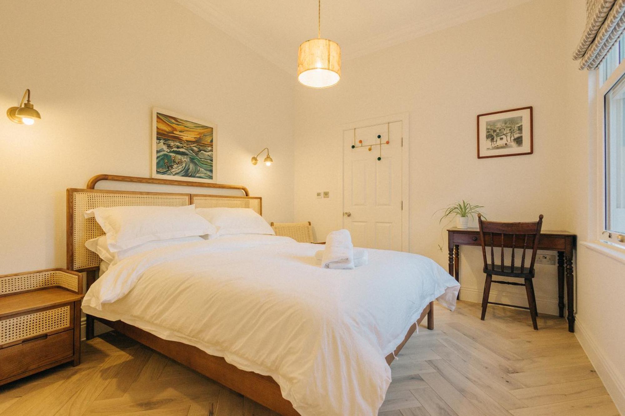 Lin Song House South Garden Getaway Privat overnatting London