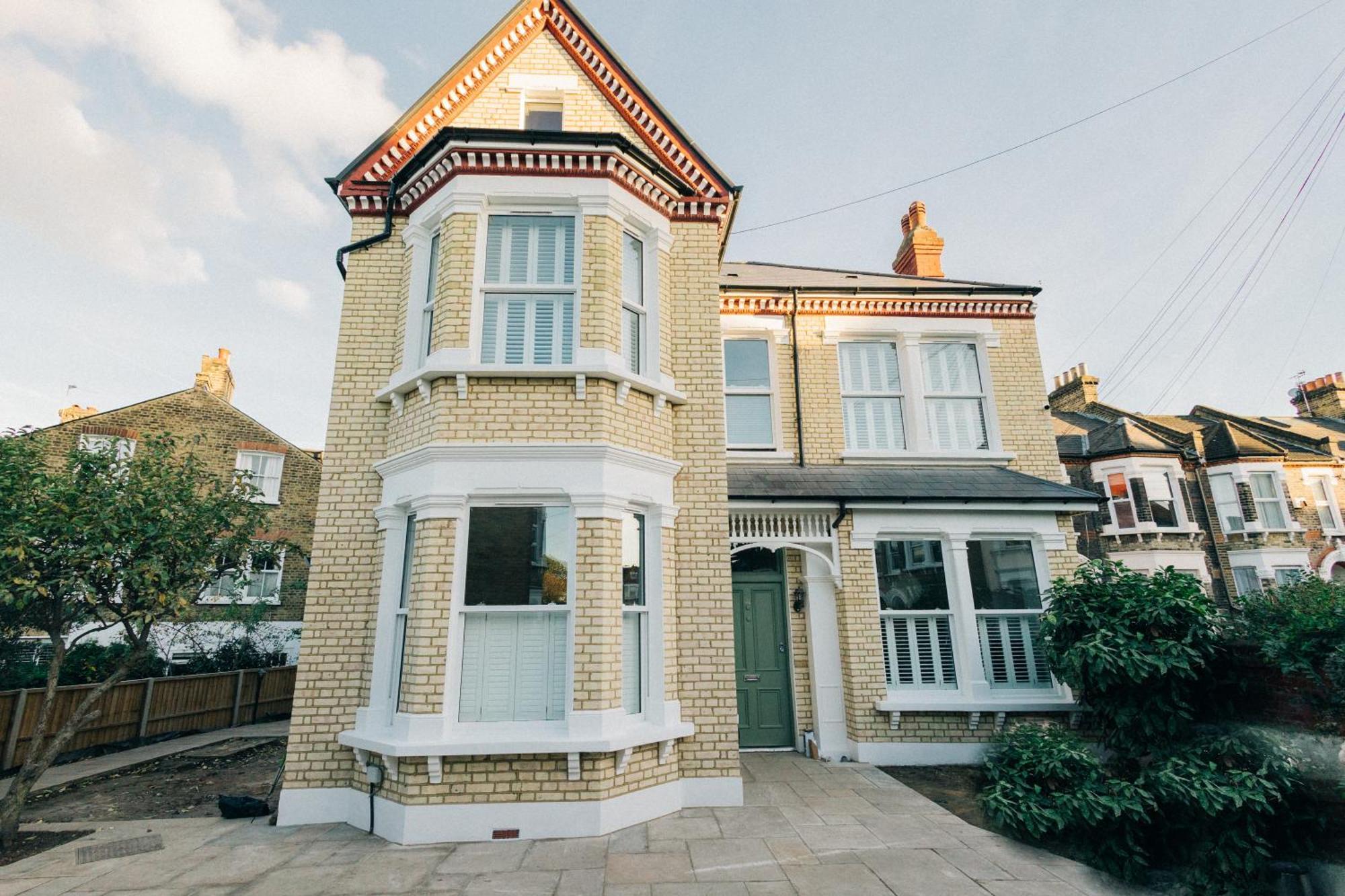 Lin Song House South Garden Getaway * London