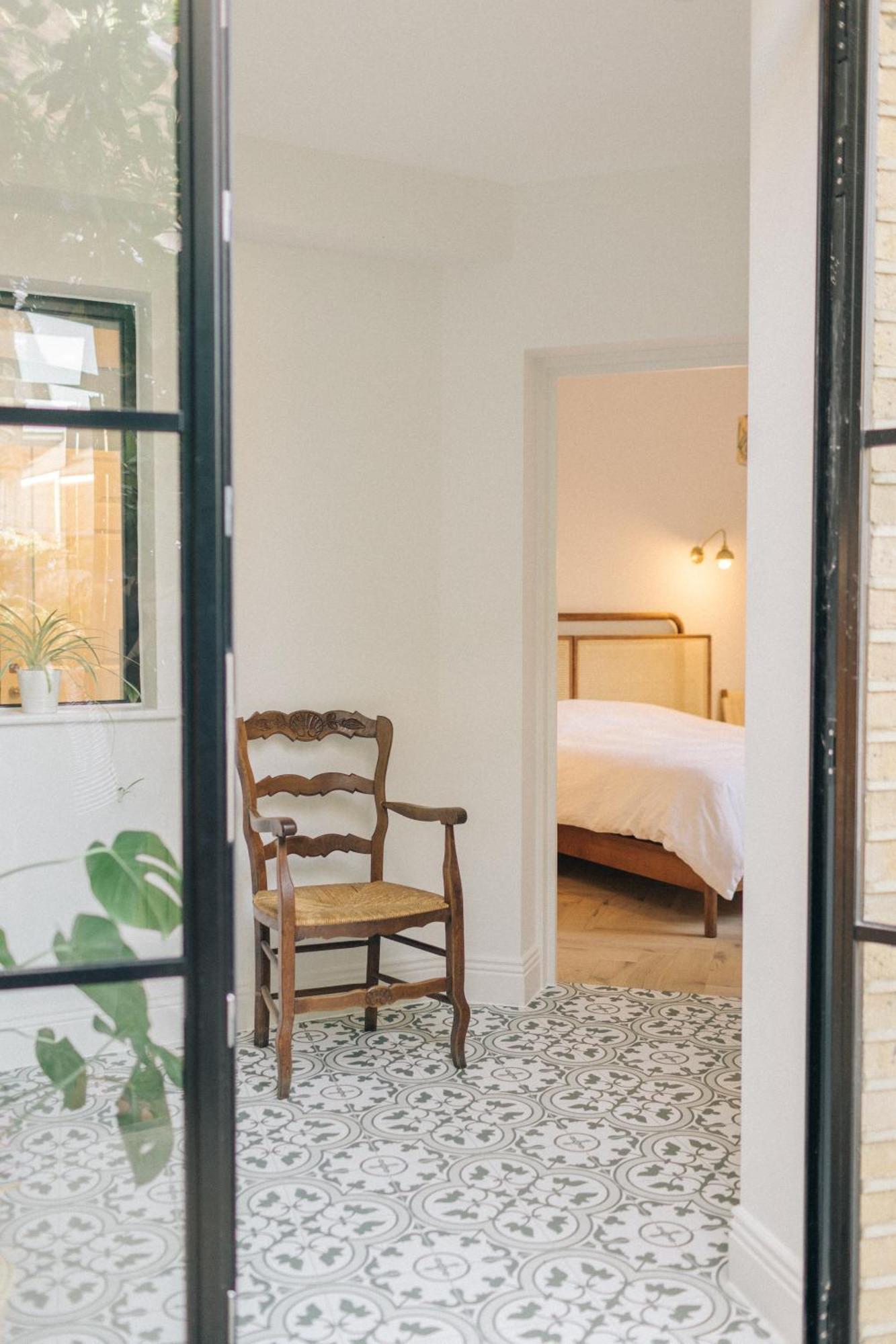 Lin Song House South Garden Getaway Privat overnatting *