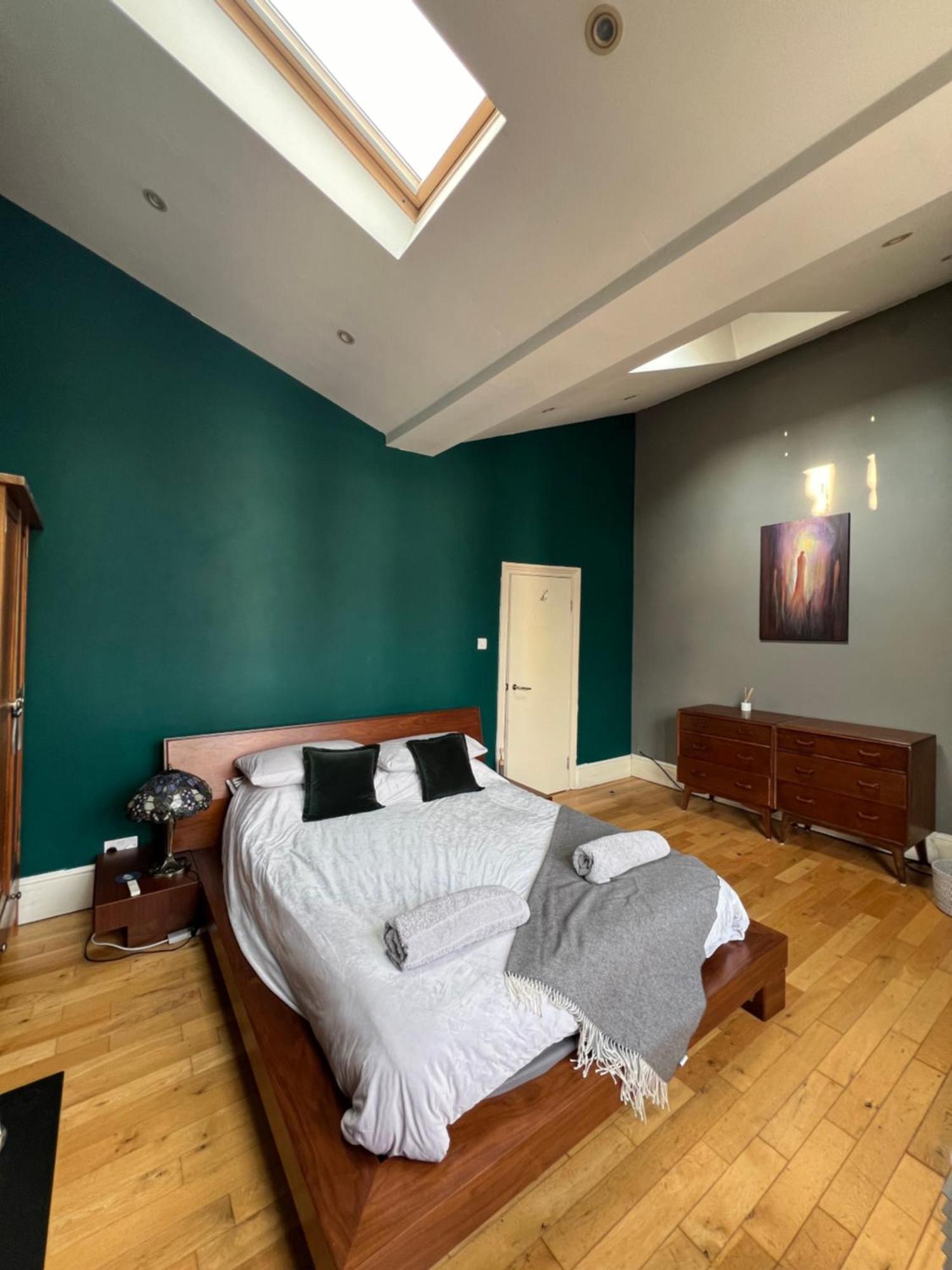 Apartamento Luxury Maisonette In Location *