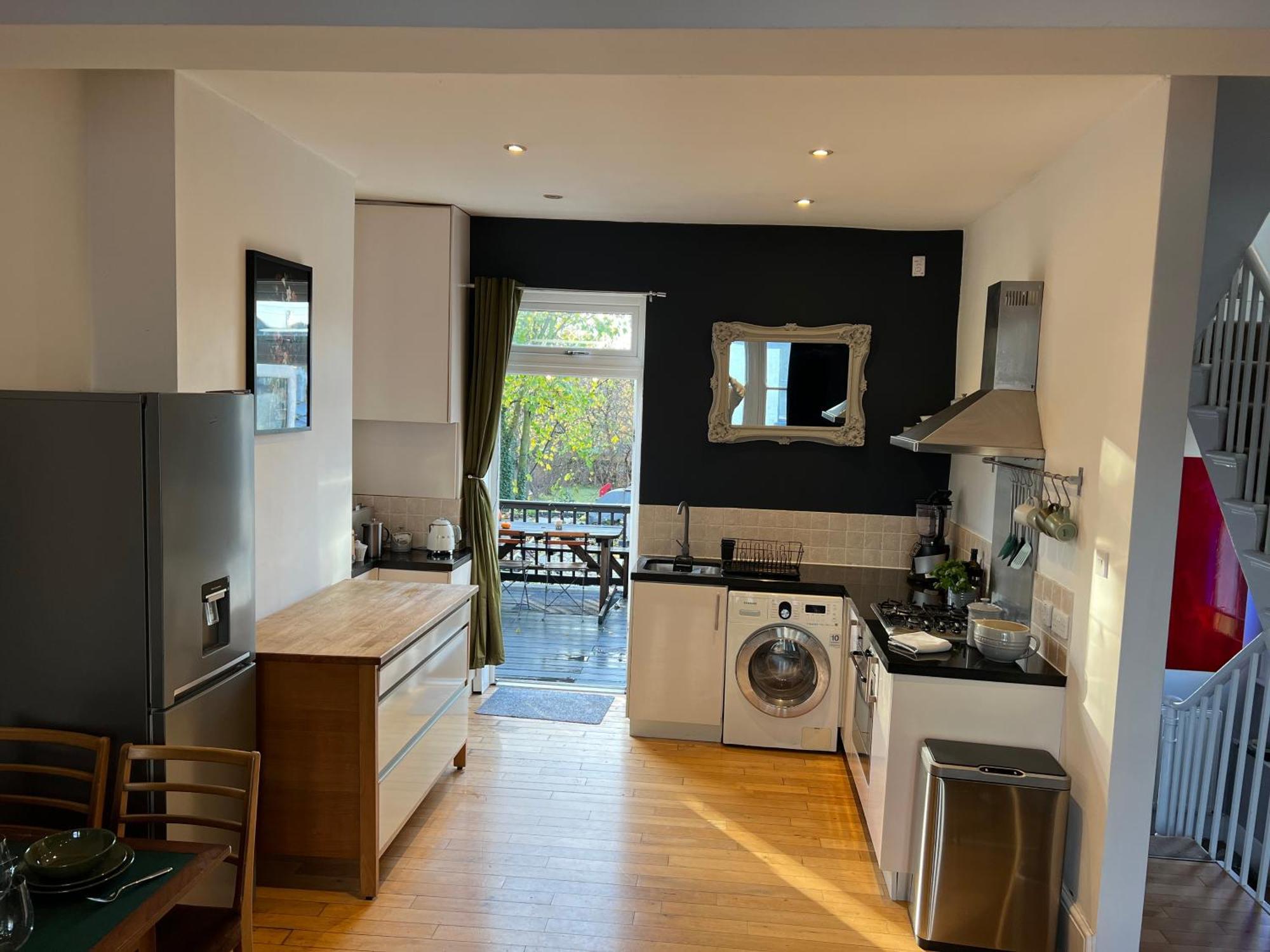 Luxury Maisonette In Location Apartamento