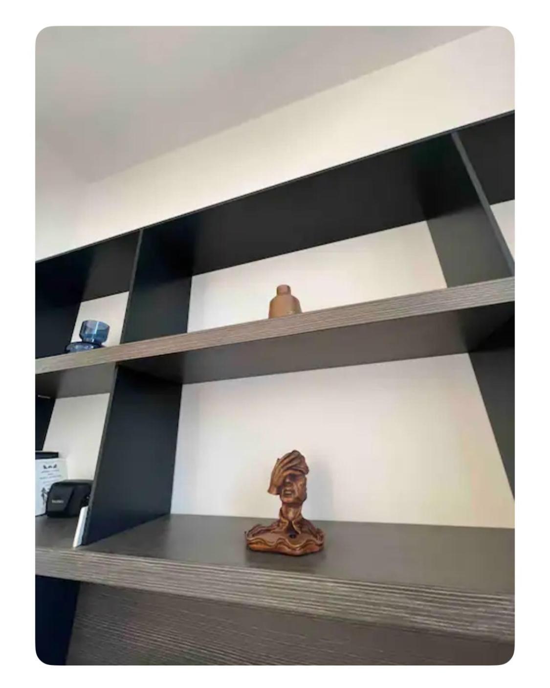 Stunning Modern Artsy 1-bedroom Flat Centre Ldn Apartment