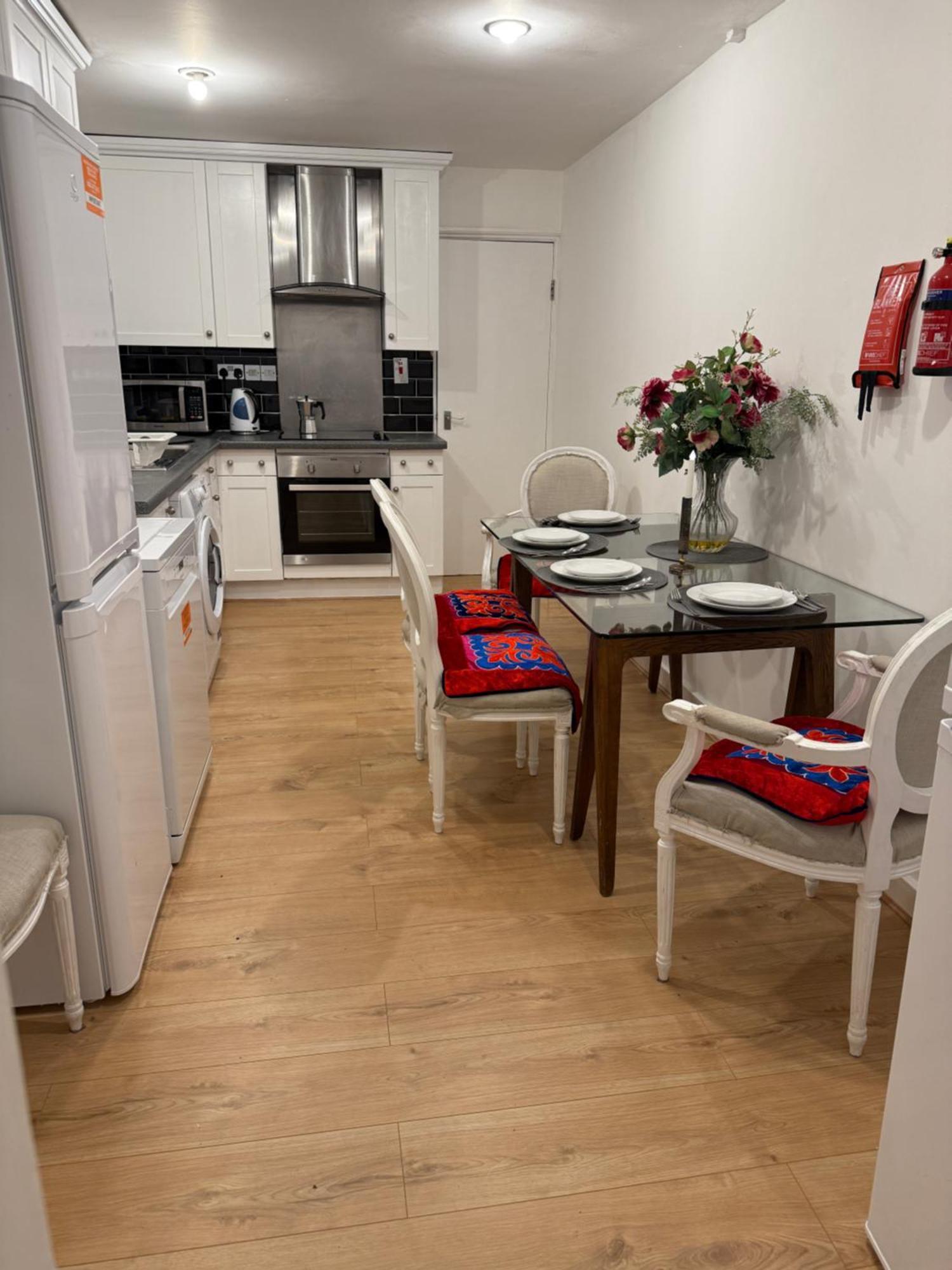 Compact And Friendly Price Habitación en casa particular