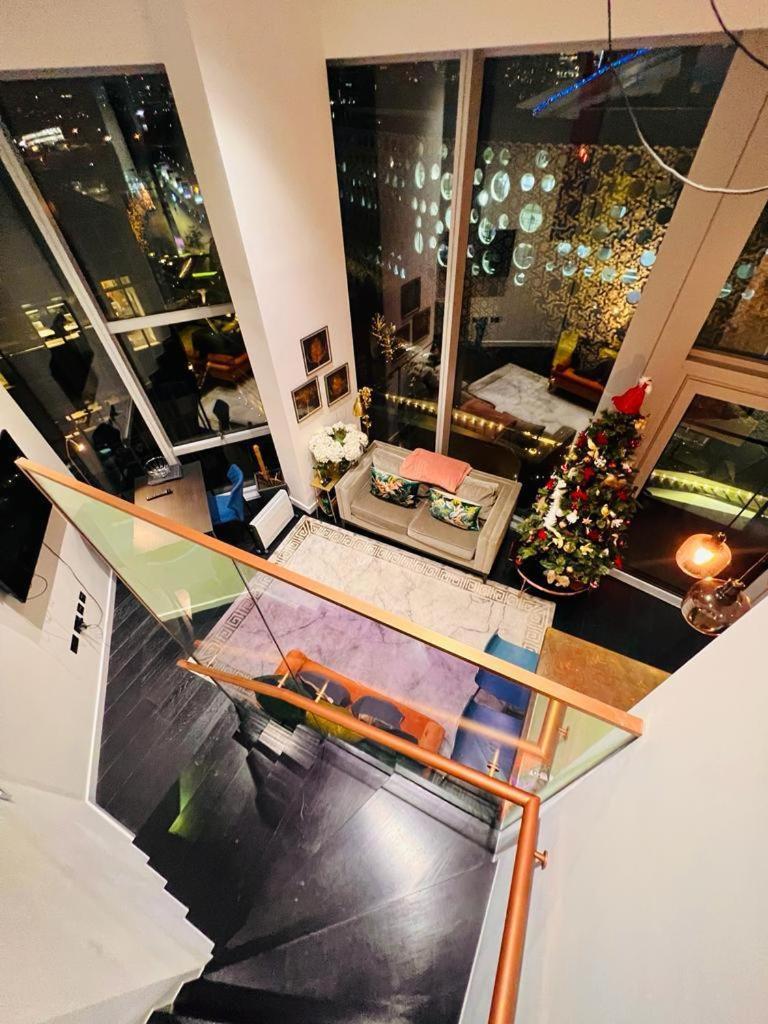O2 Arena Beautiful 2bedroom Apartamento Londres