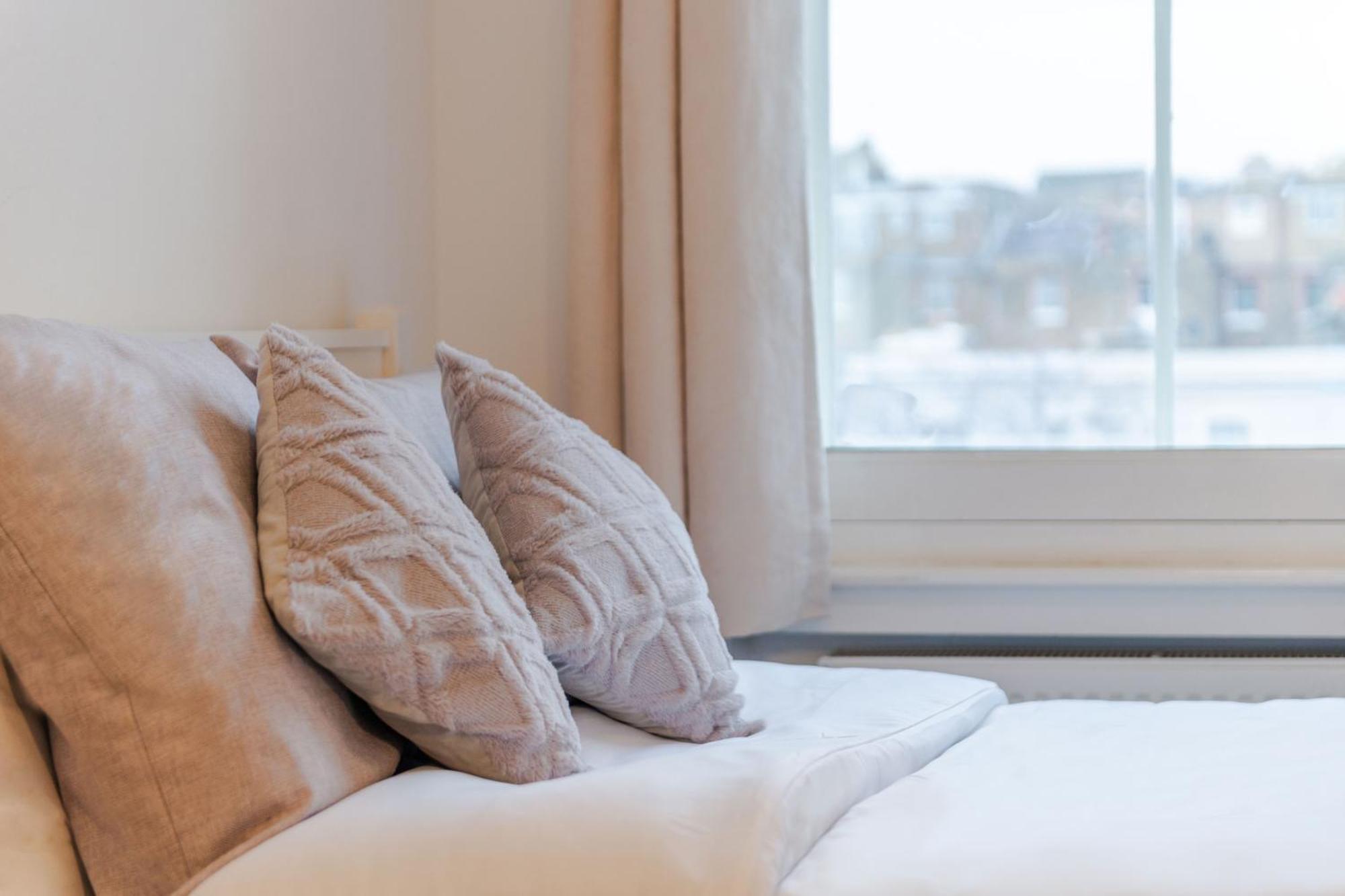 Apartment Kensington & Chelsea - Stylish In *