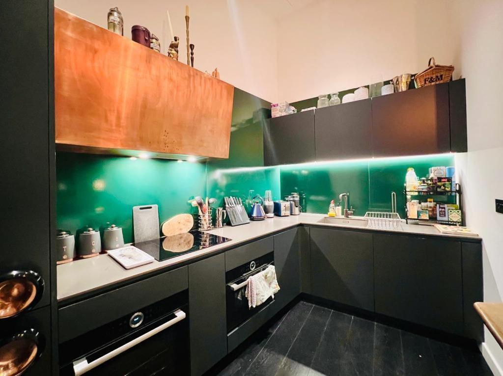O2 Arena Beautiful 2bedroom Londres