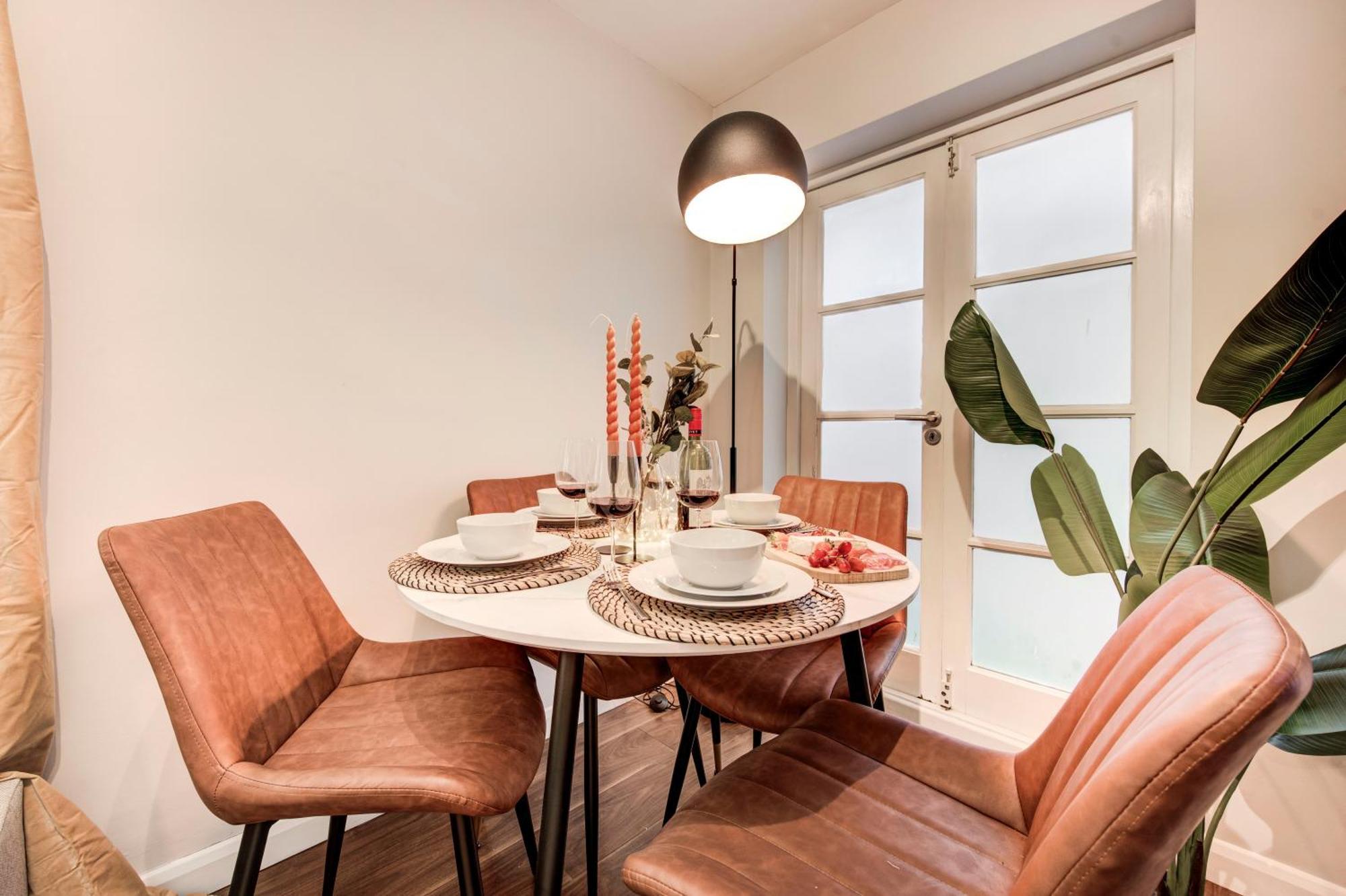 Apartment The Camden London