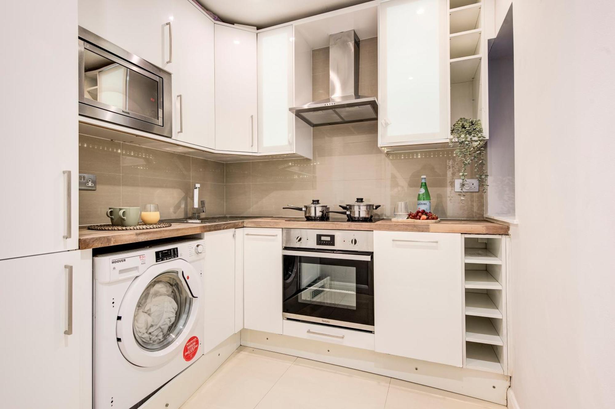 Apartment The Camden