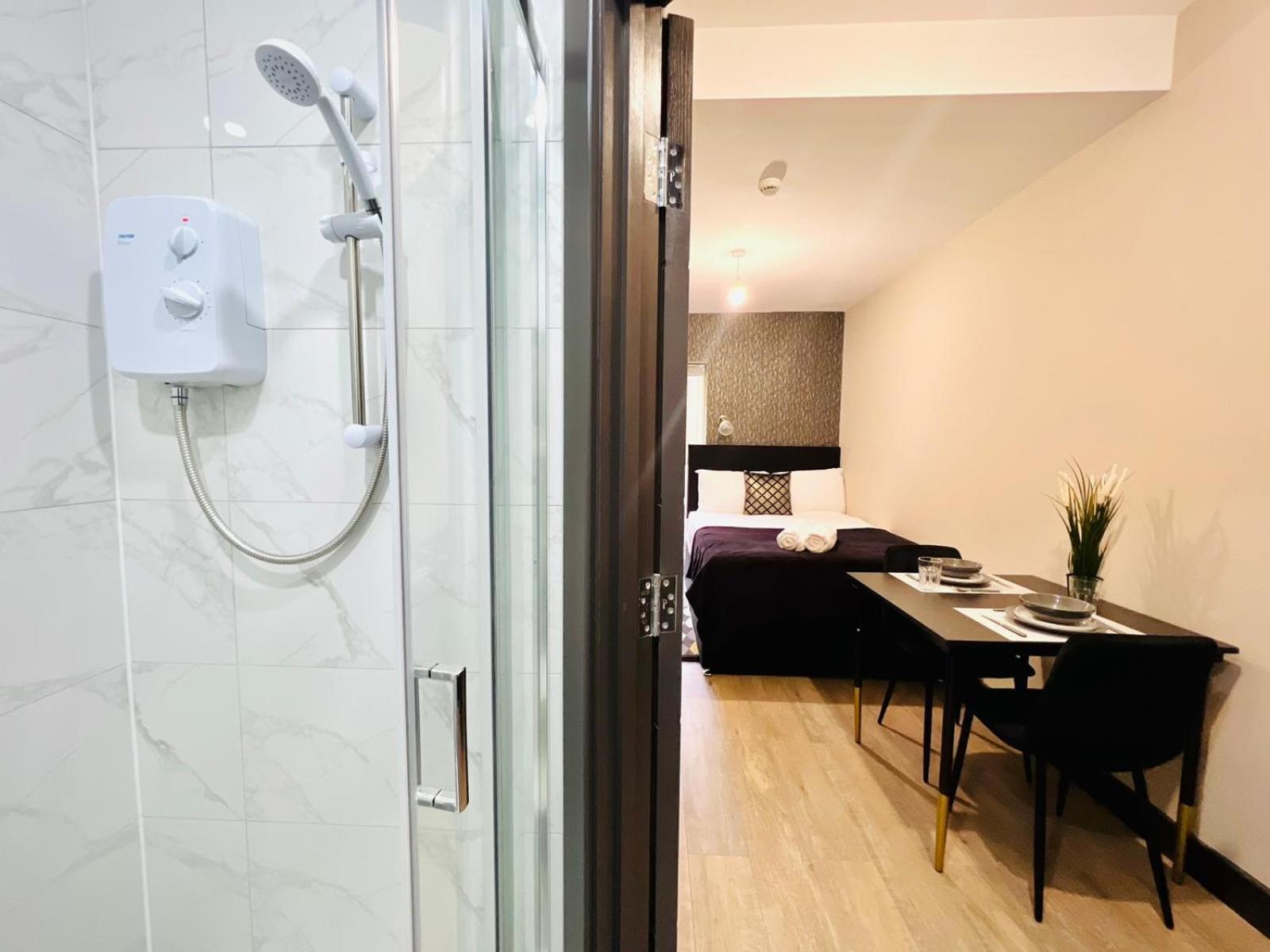 Gasthuis Caledonian Close To Camden & Kings Cross *