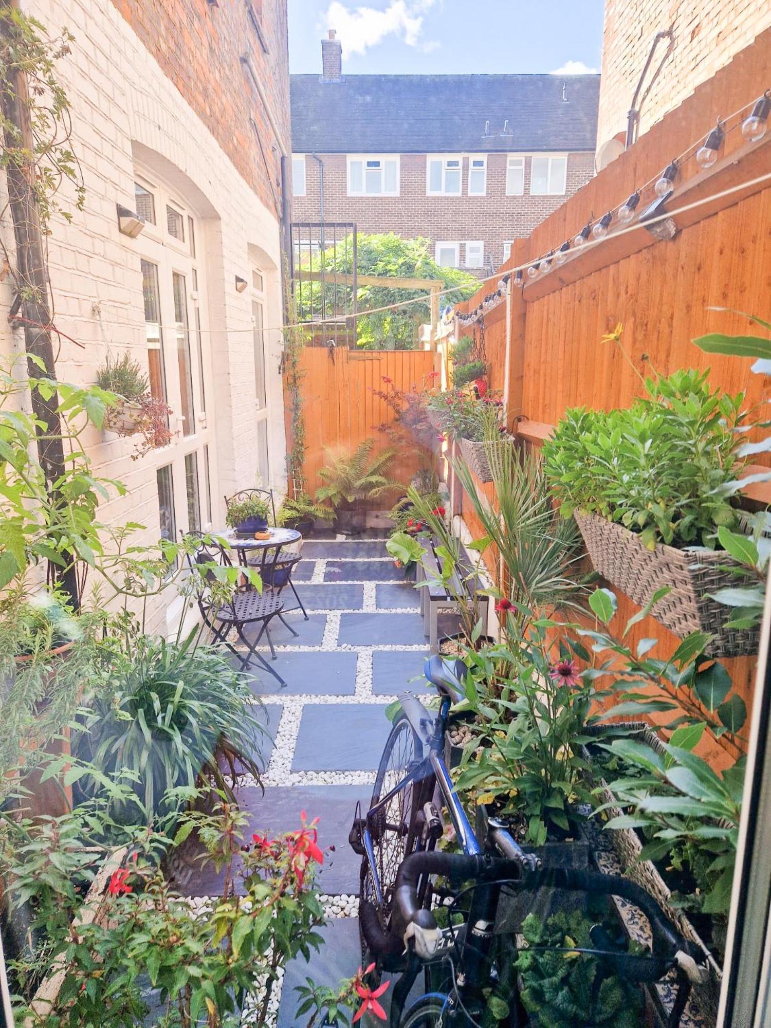 The Cozy Lambeth London