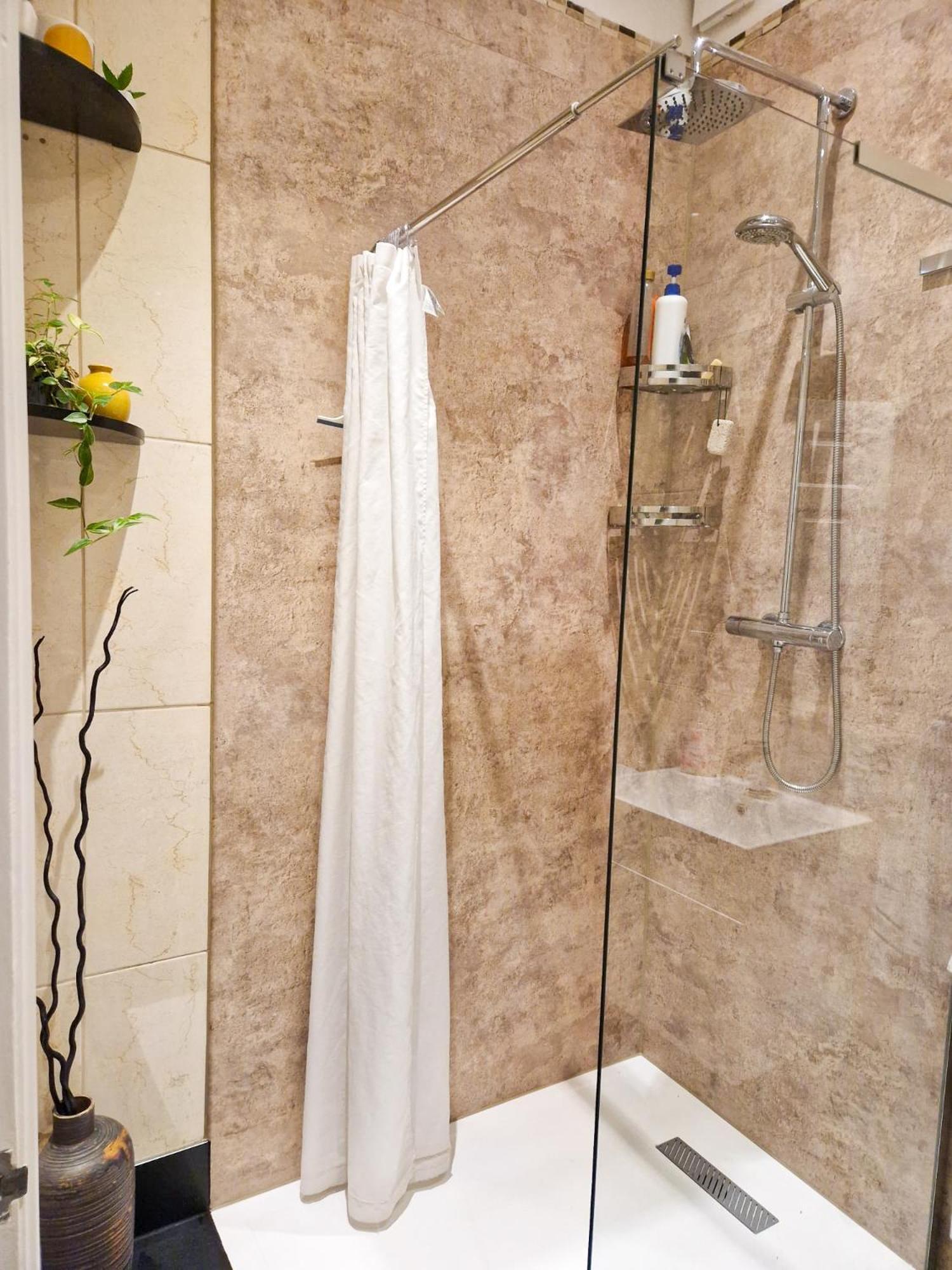 Gjestgiverier The Cozy Lambeth London