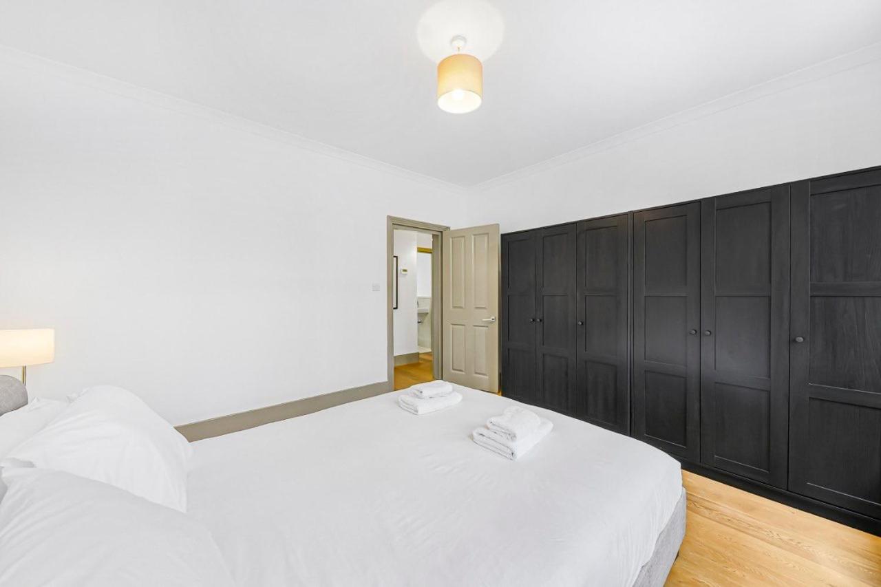 Apartment Stylish 1br In C- Near Oxford Street *