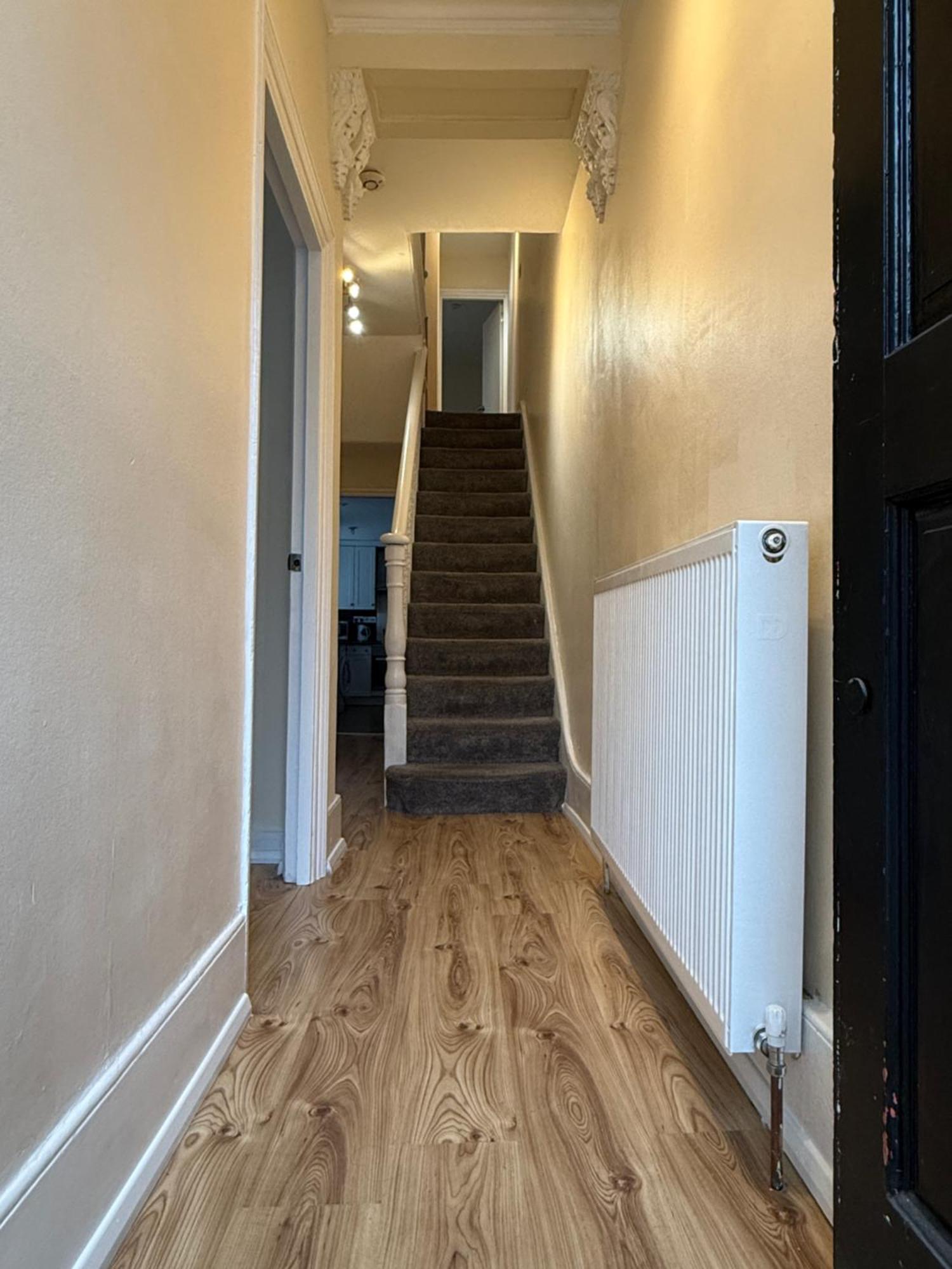Budget Friendly And Cozy In Hammersmith Londres