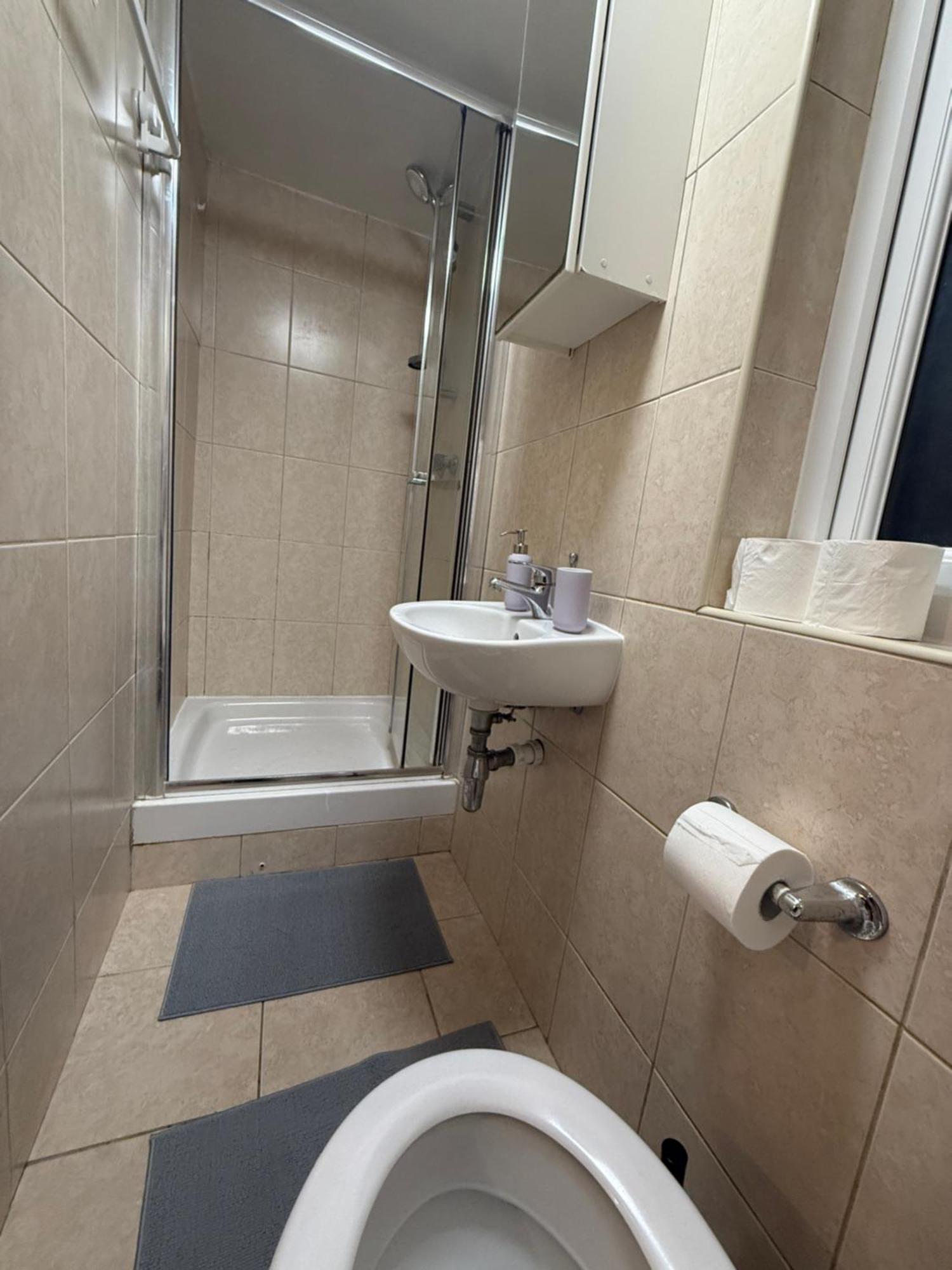 Accommodatie bij particulieren Affordable, Cozy And Beautiful In Hammersmith