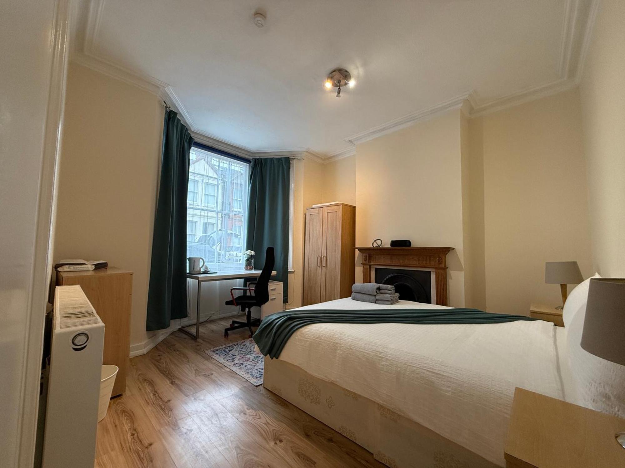 Affordable, Cozy And Beautiful In Hammersmith Londen