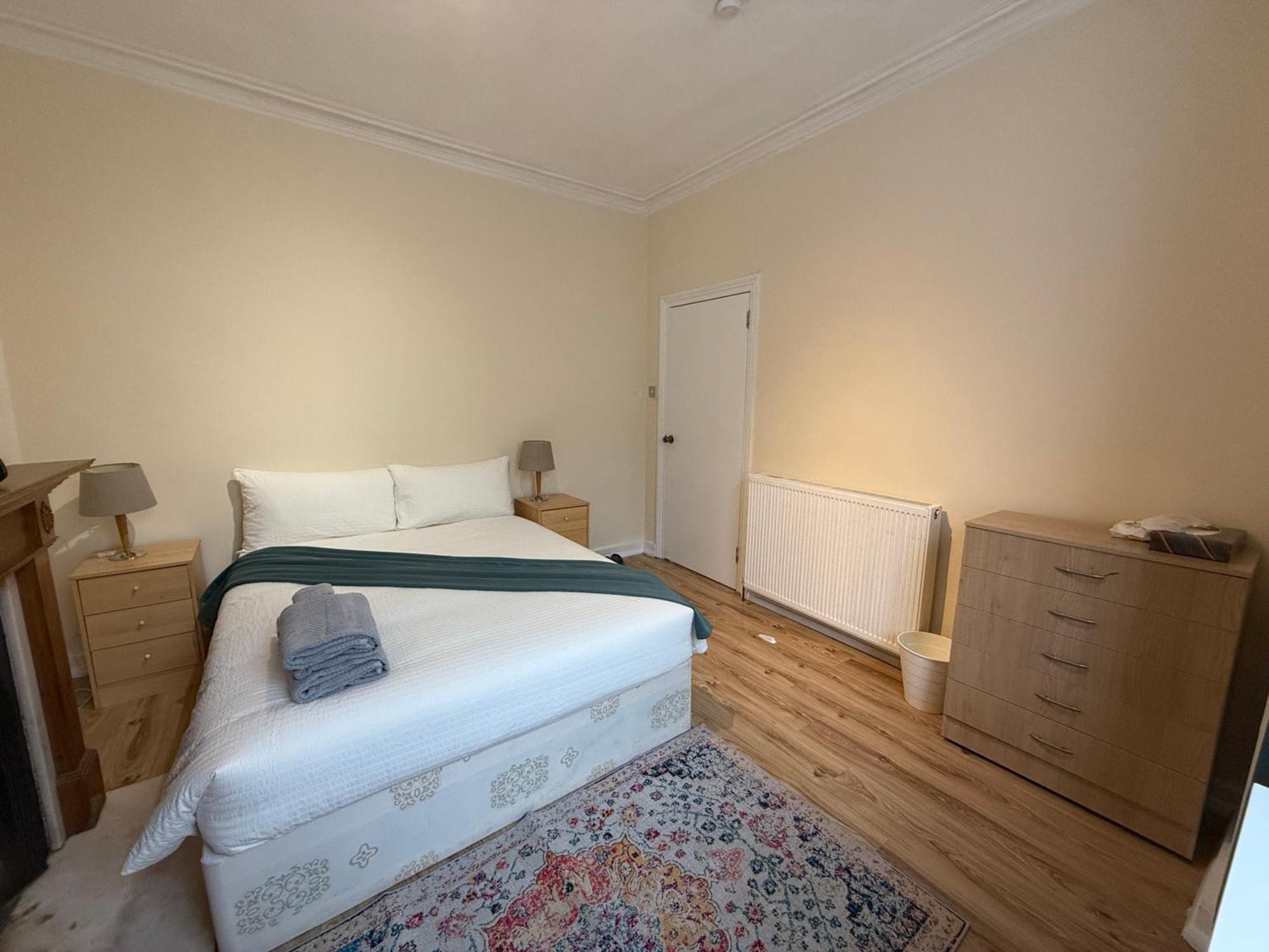 Accommodatie bij particulieren Affordable, Cozy And Beautiful In Hammersmith