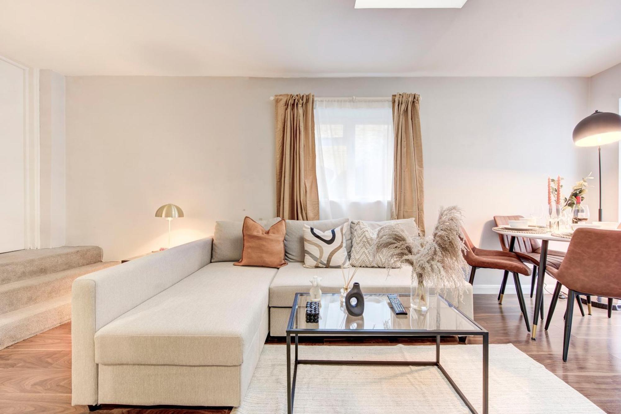 Apartment The Camden *