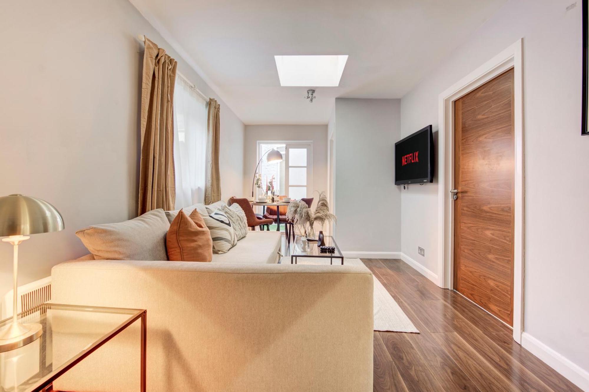 Apartment The Camden London