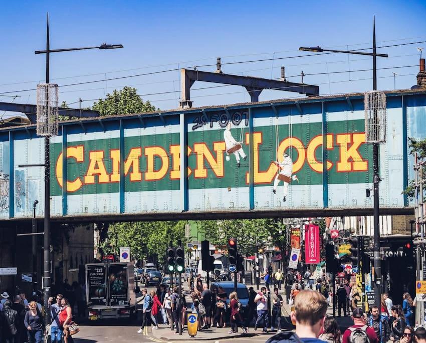 The Camden *